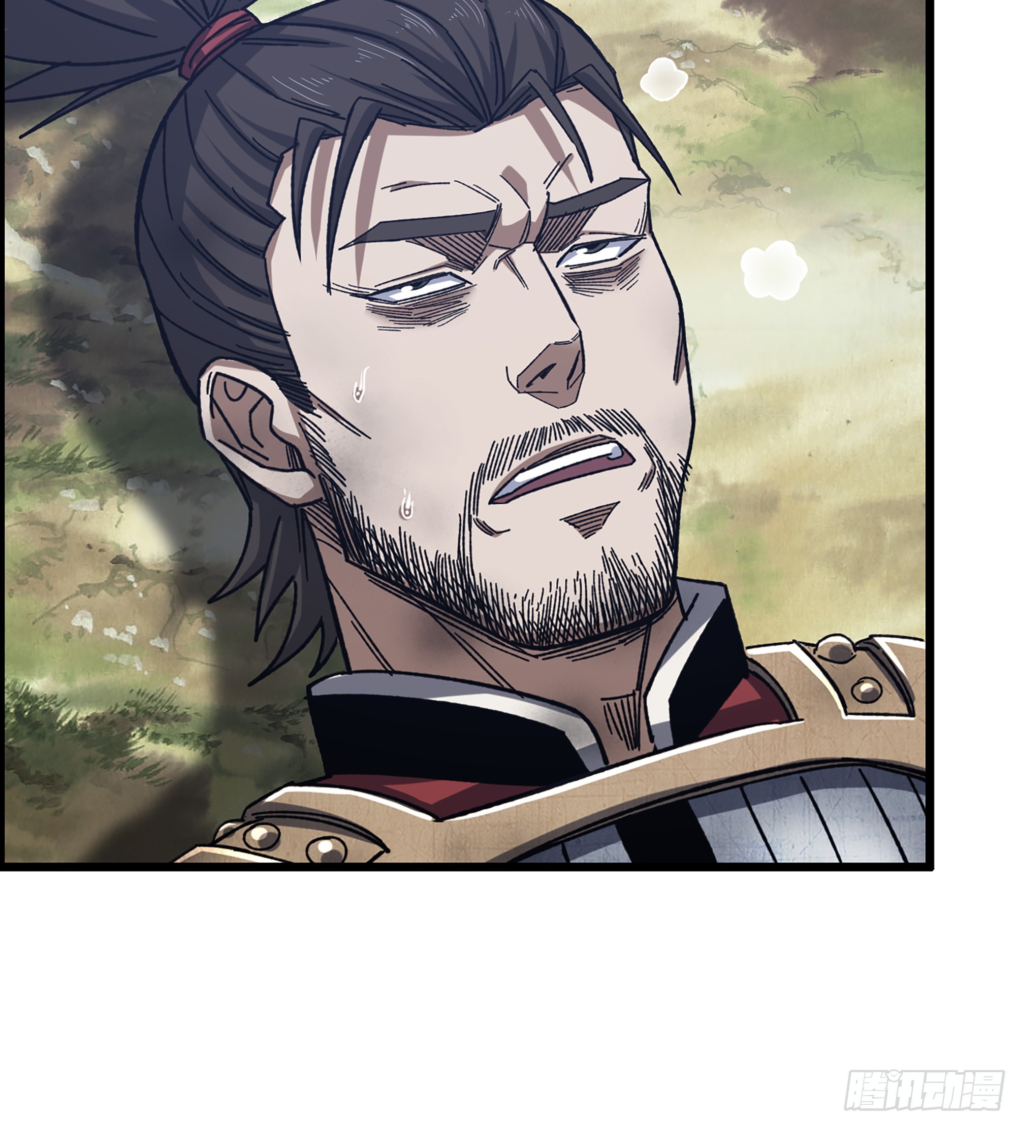 59- 尉迟恭出局？(1/2)-第64话