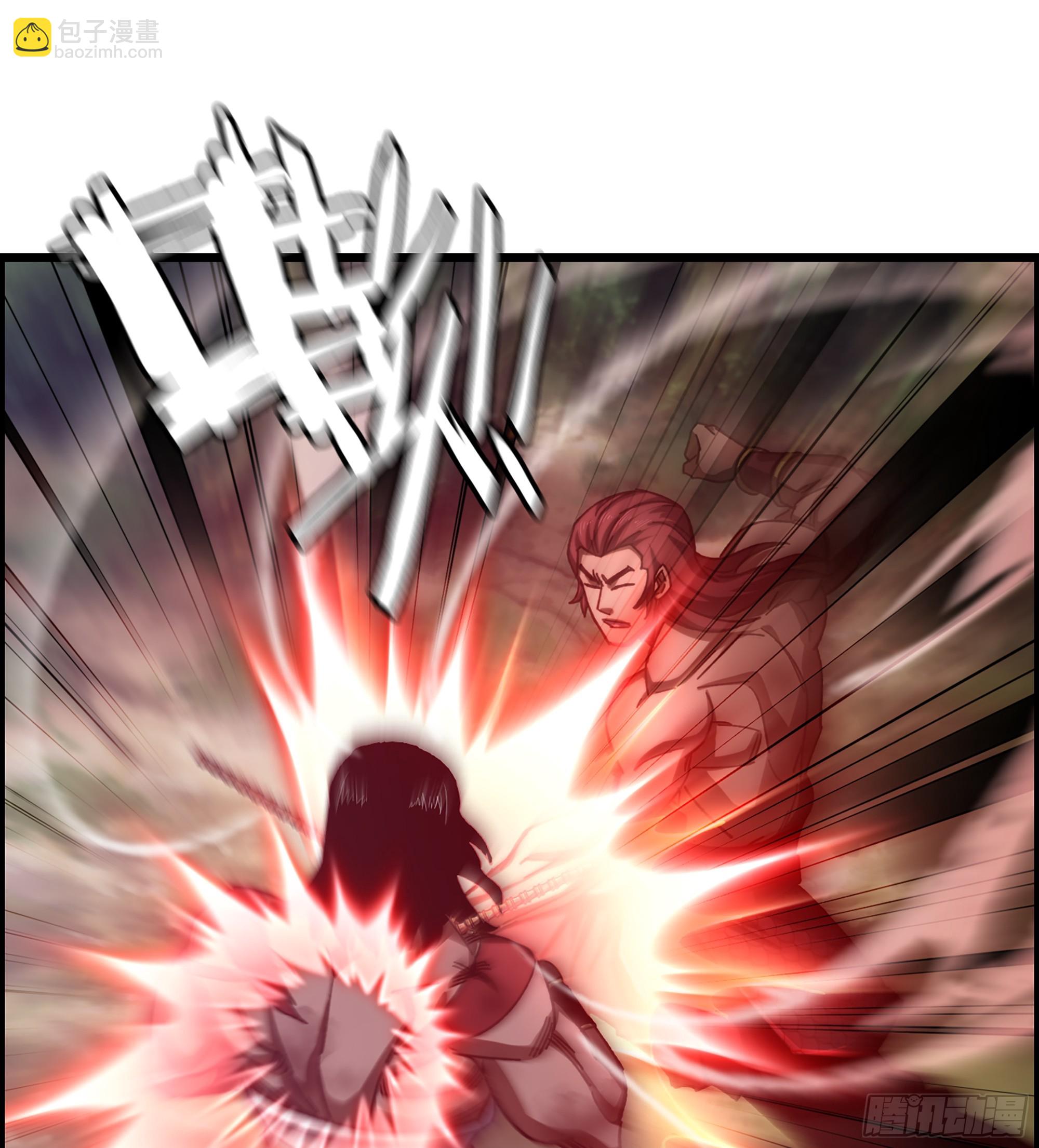 59- 尉迟恭出局？(1/2)-第64话