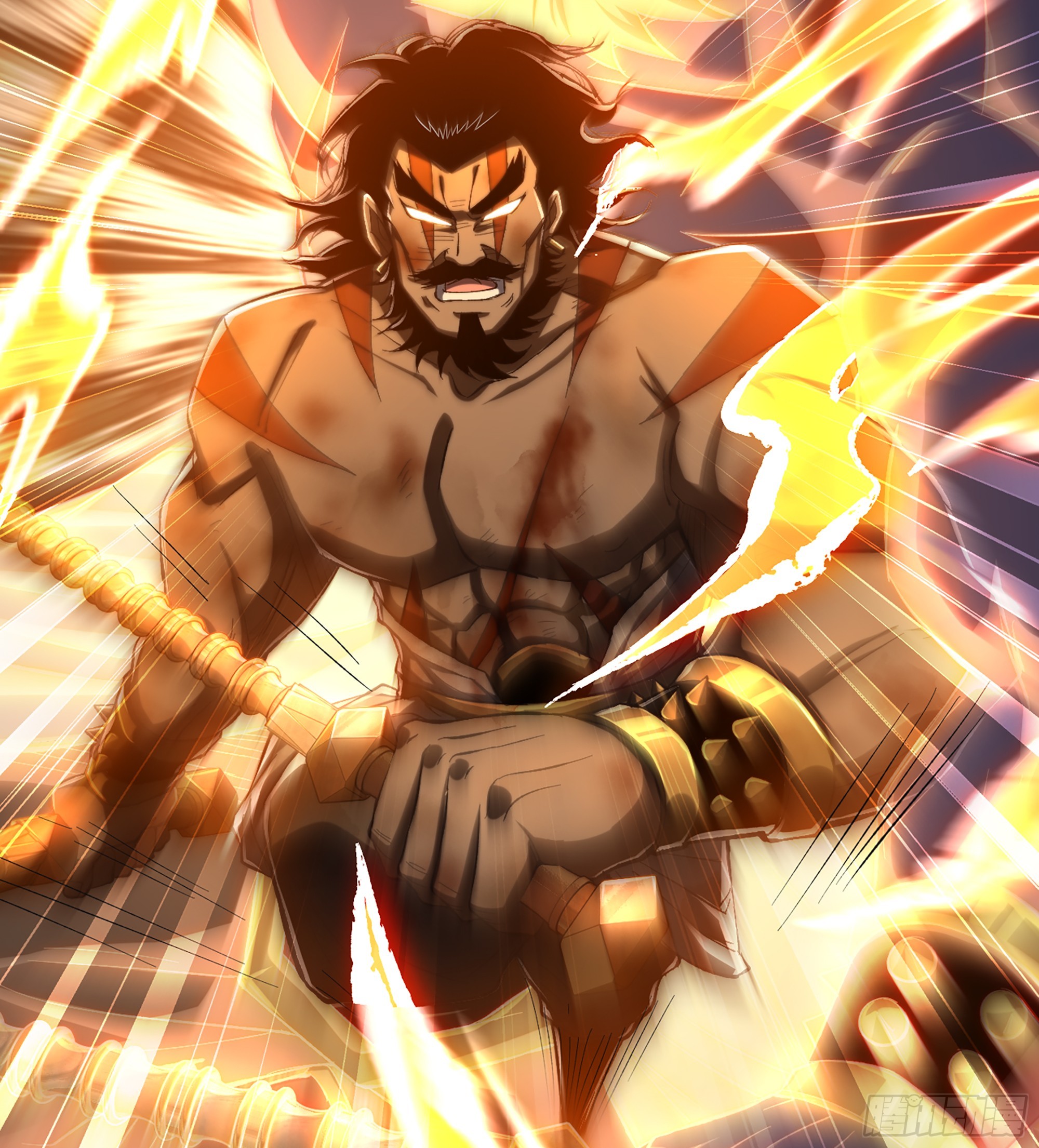 61- 系统错误(1/2)-第66话