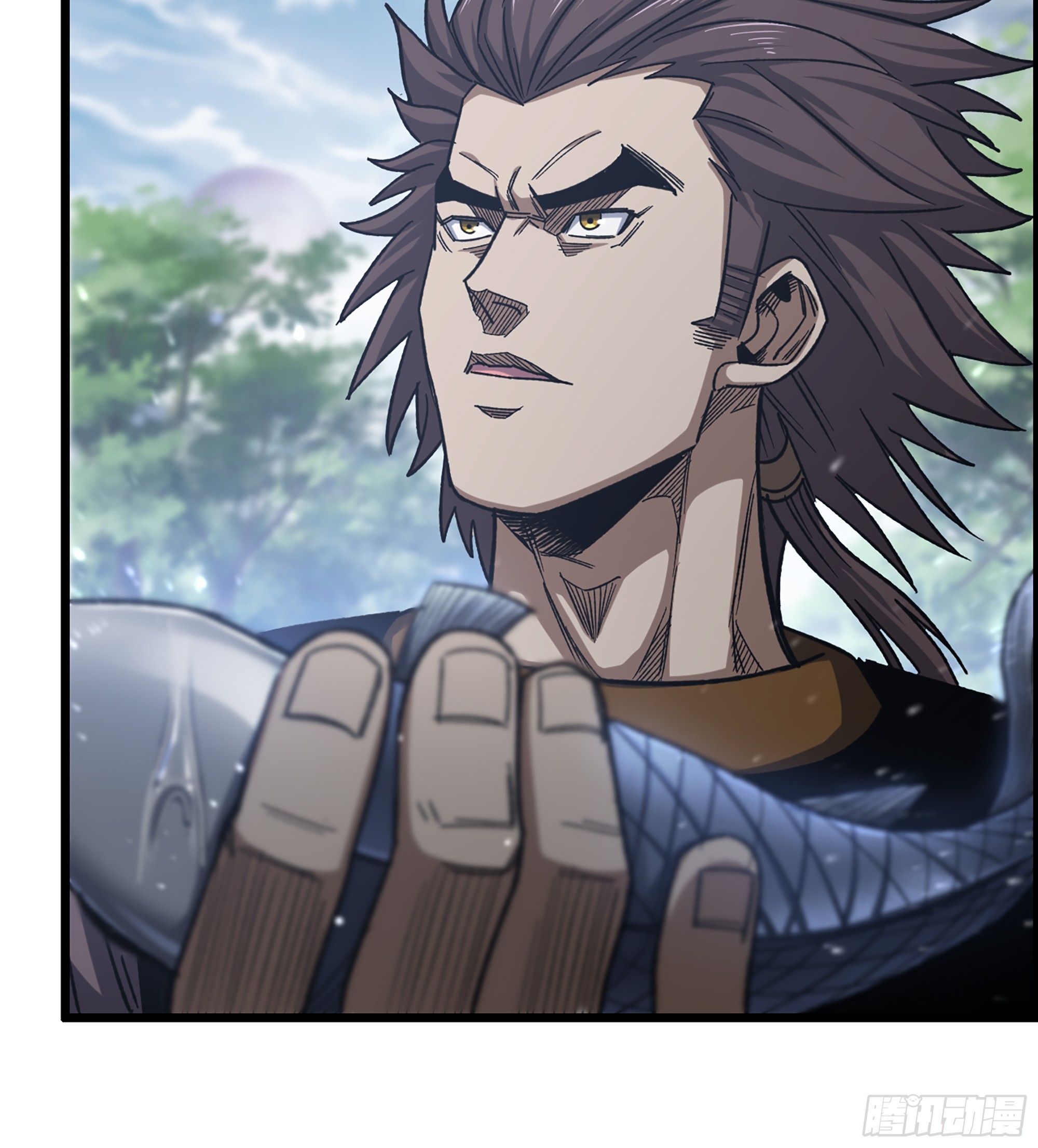 61- 系统错误(1/2)-第66话