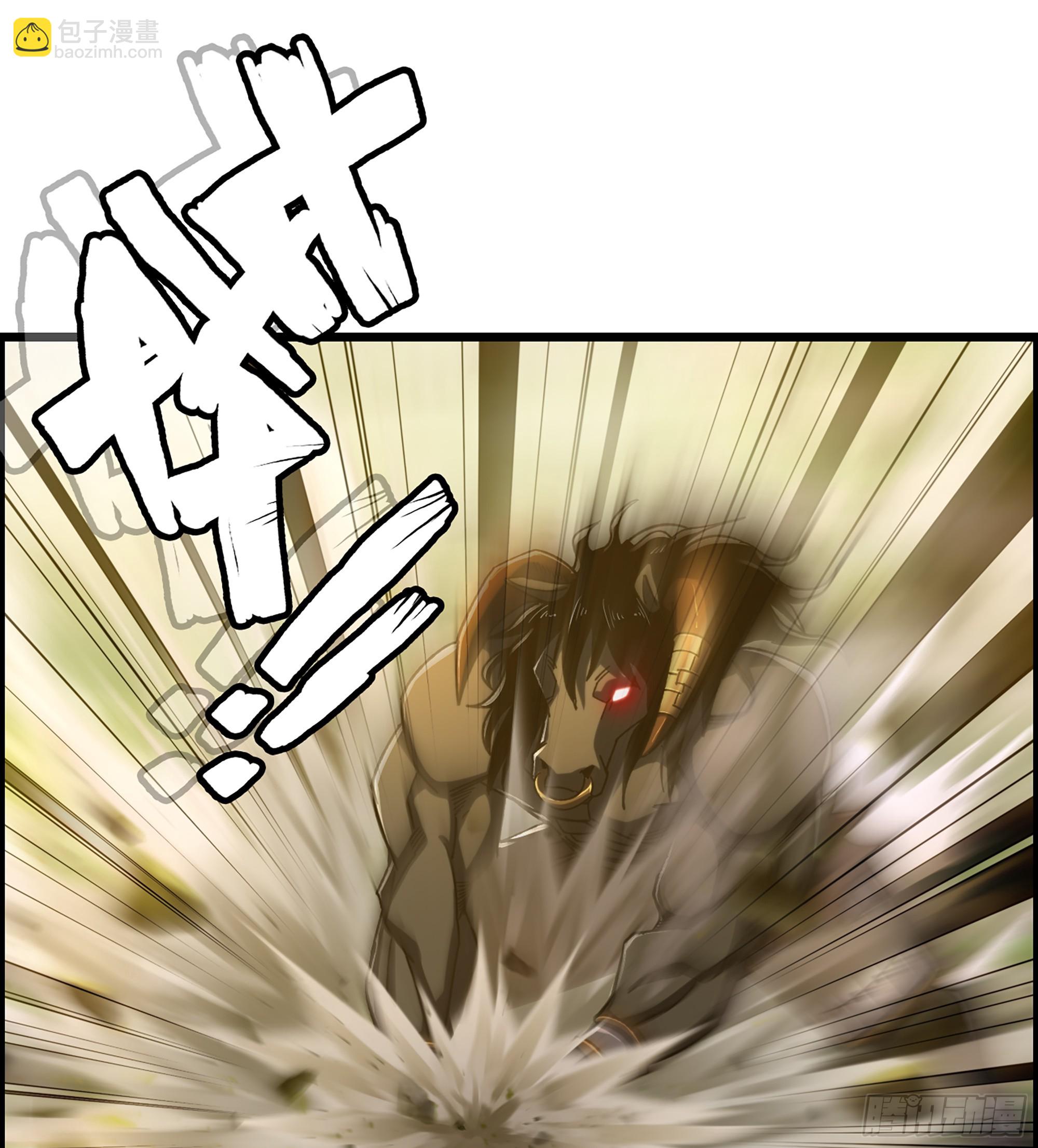 63- 牛头马面(1/2)-第68话