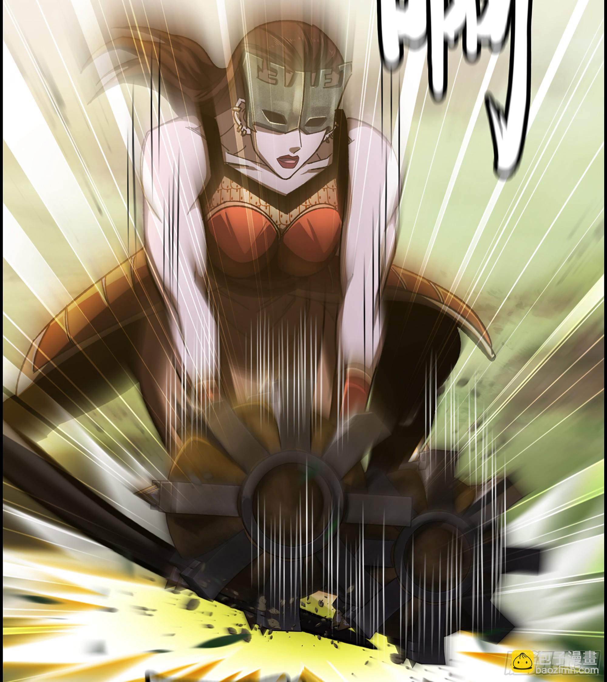 63- 牛头马面(1/2)-第68话