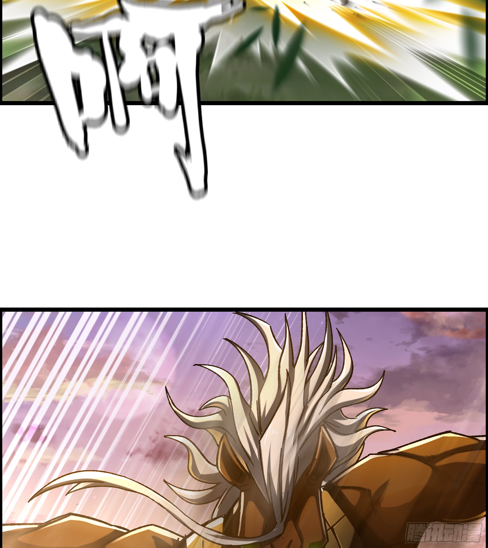 63- 牛头马面(1/2)-第68话