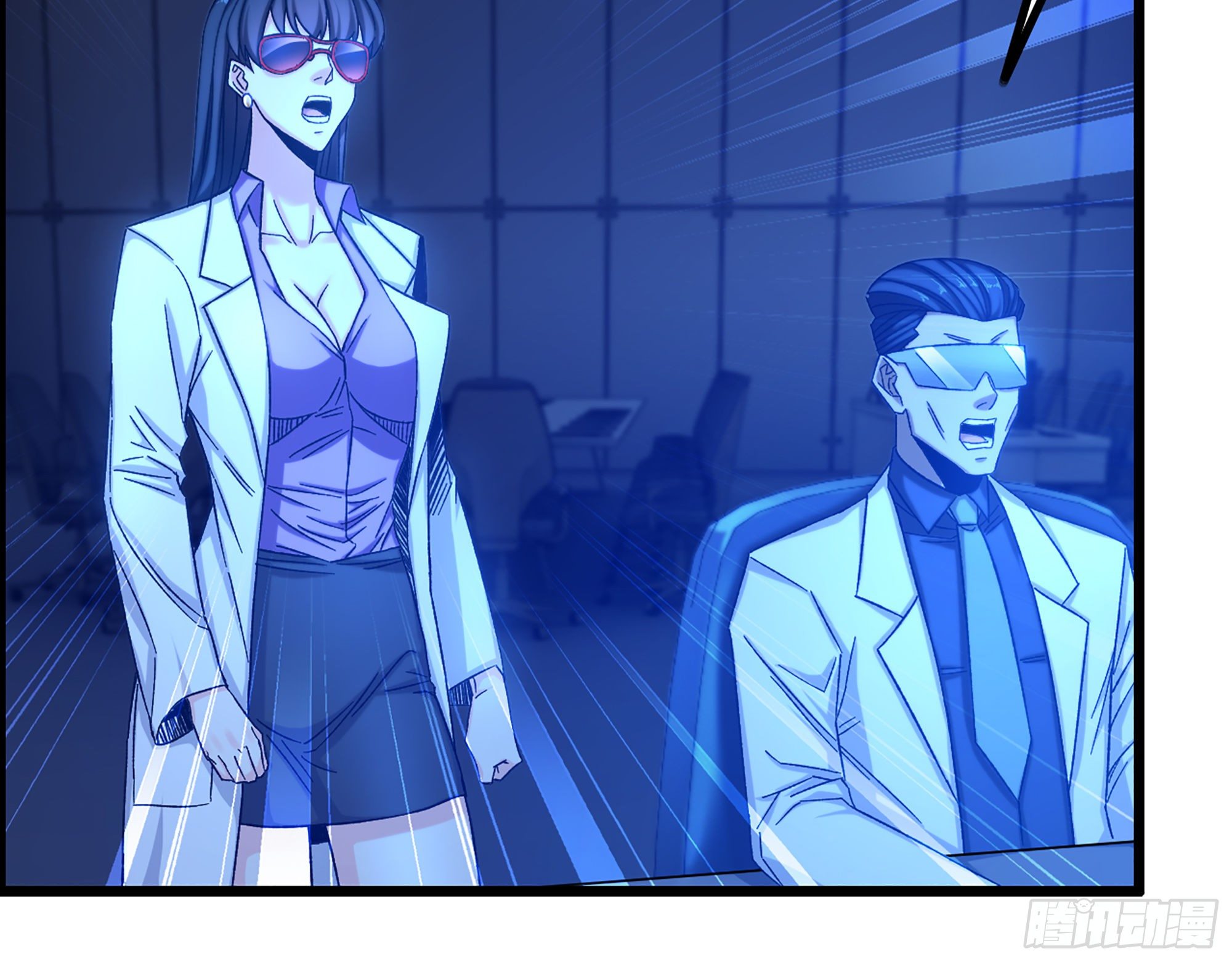 07-马的诞生！任木兰！(1/2)-第8话