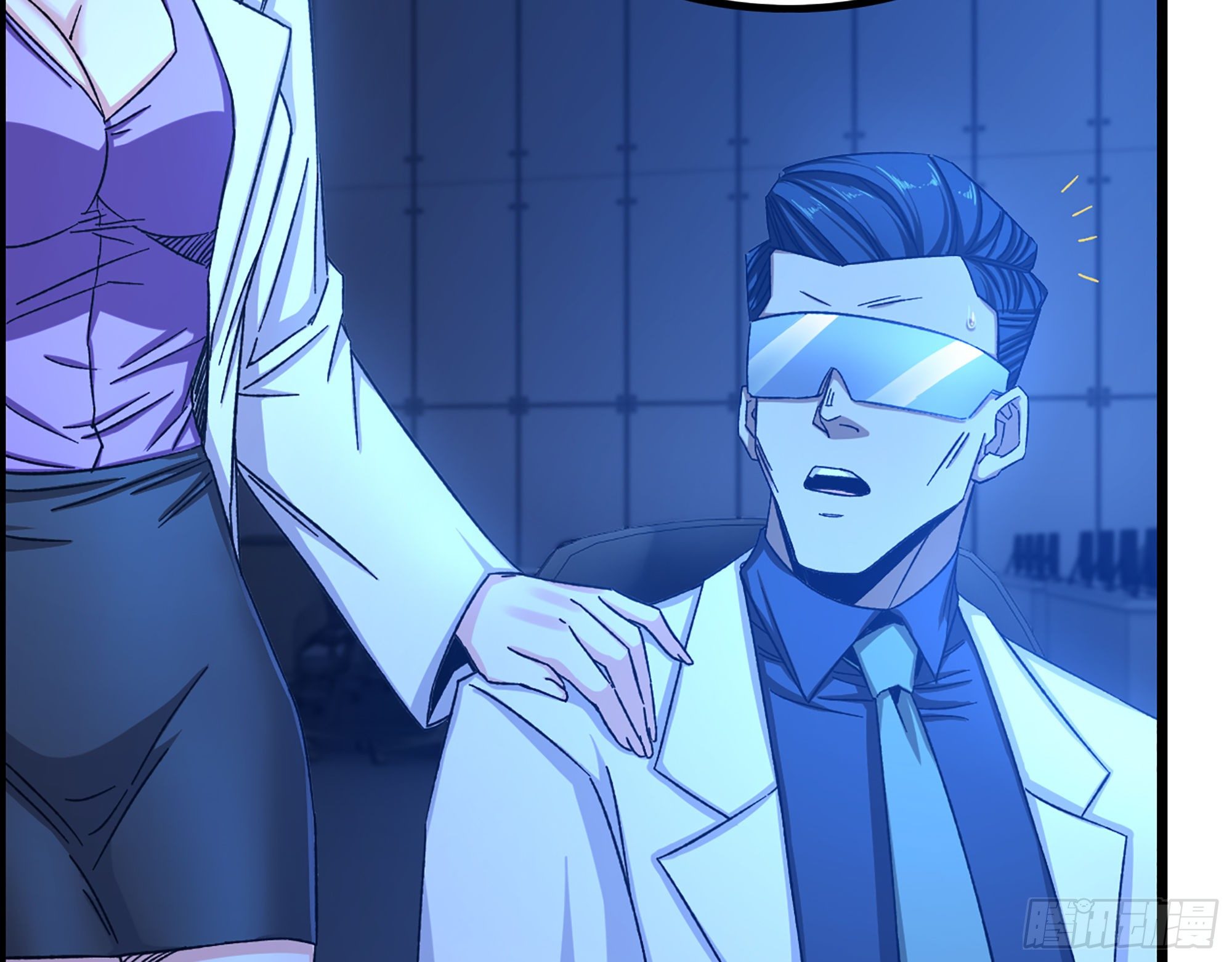 07-马的诞生！任木兰！(1/2)-第8话