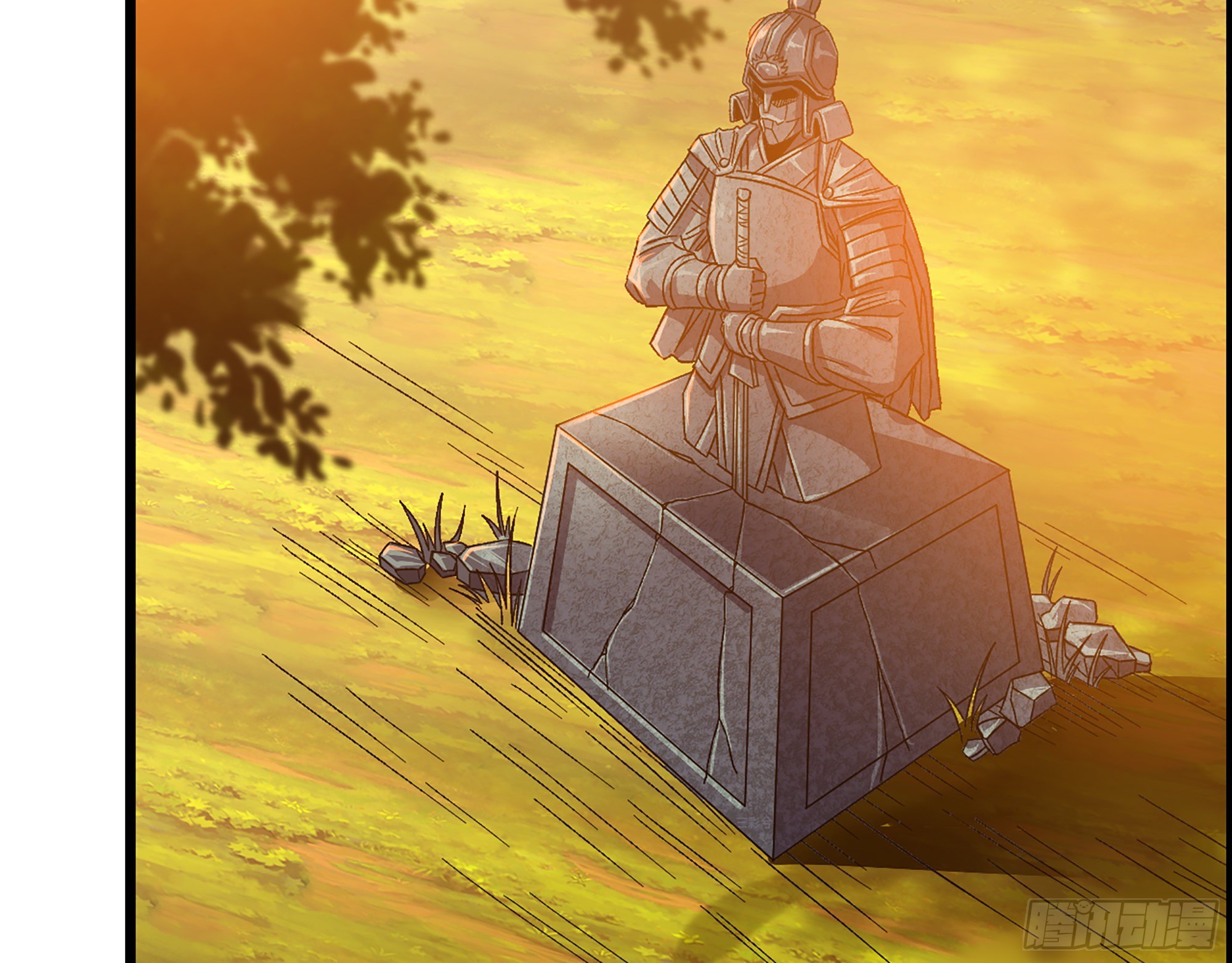 07-马的诞生！任木兰！(1/2)-第8话