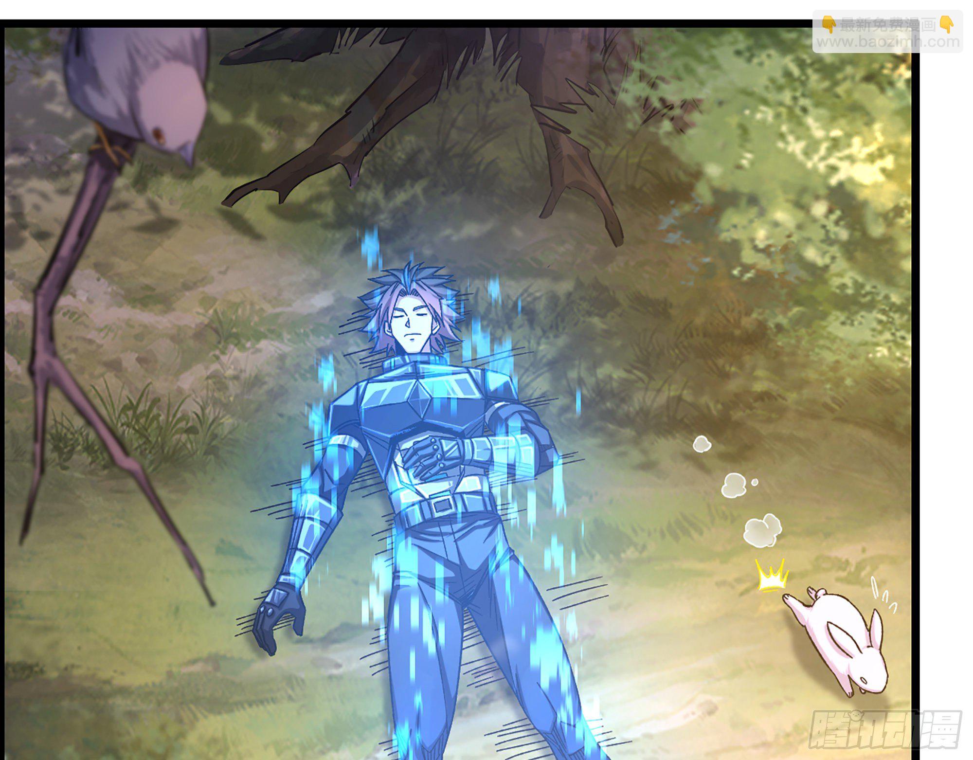 07-马的诞生！任木兰！(1/2)-第8话