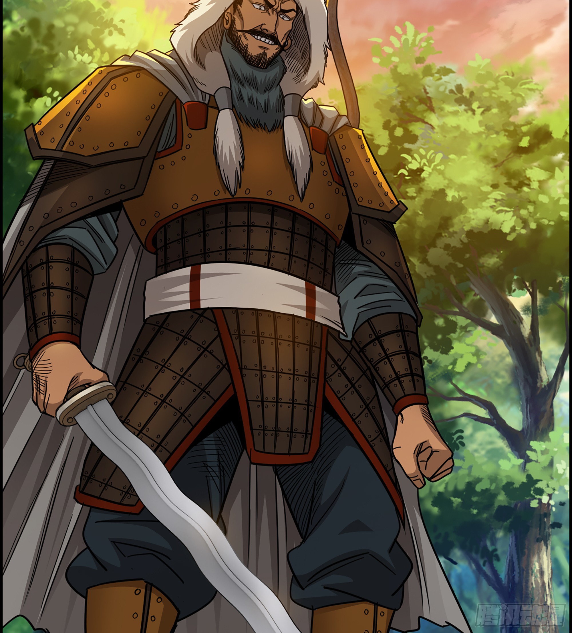 65- 危机之时(1/2)-第70话