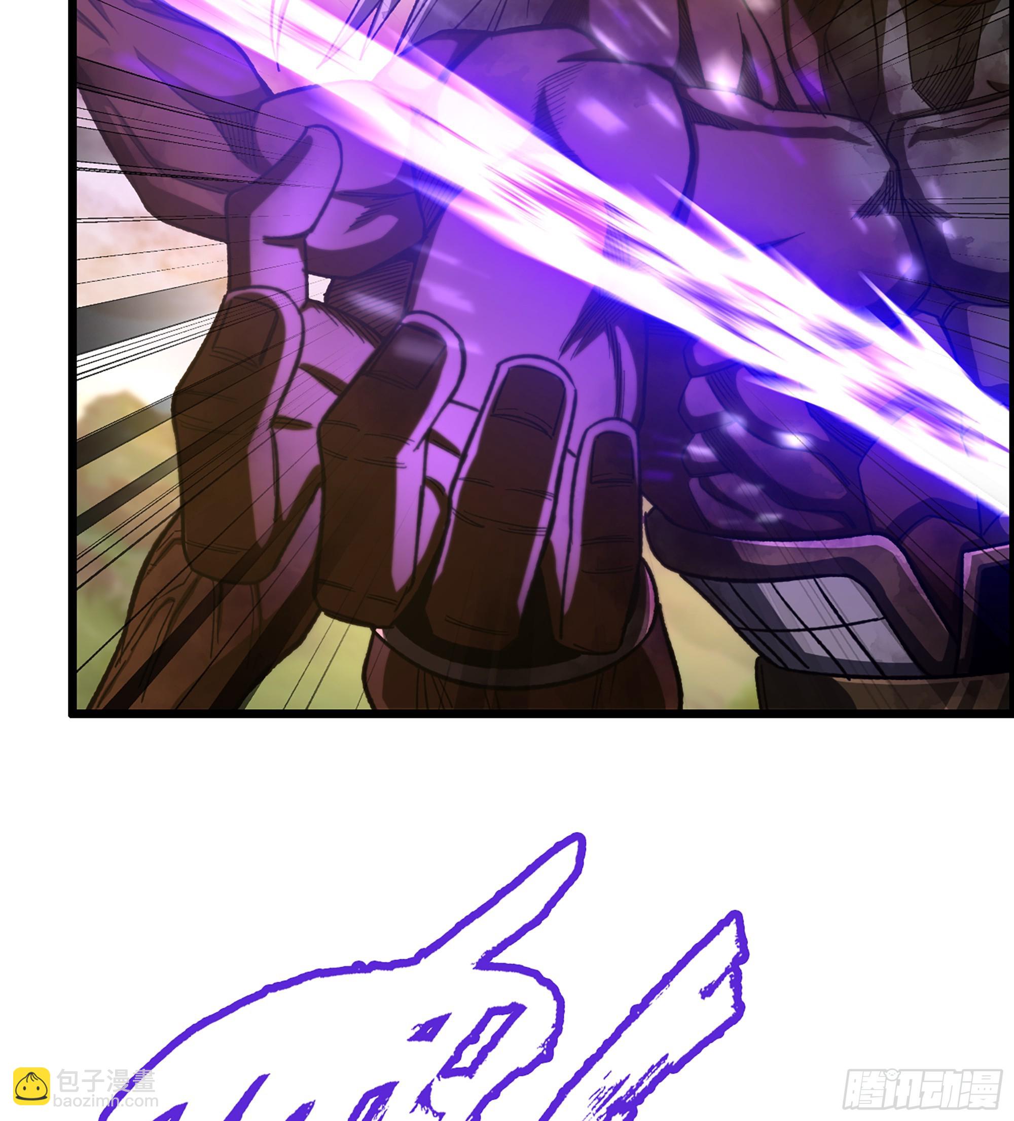 67- 出手相助(1/2)-第72话