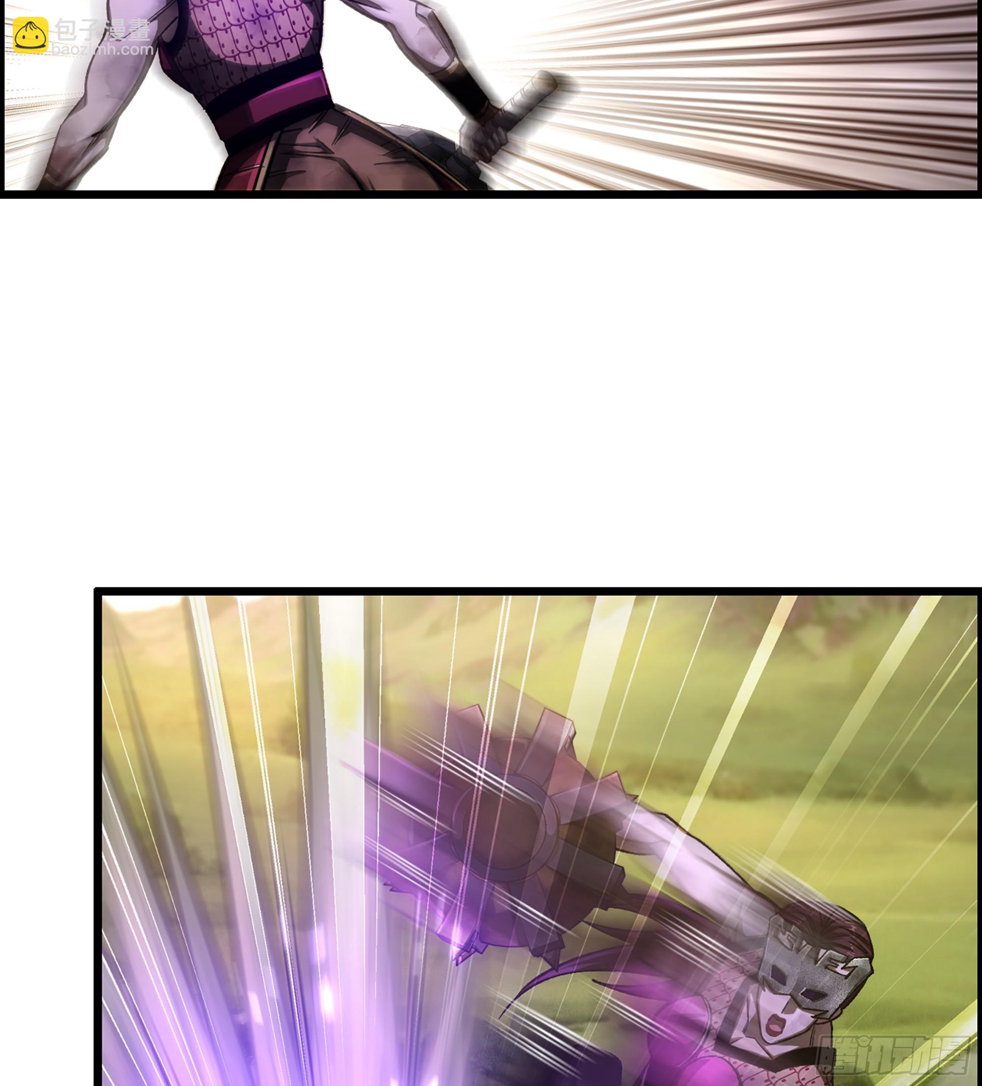 67- 出手相助(1/2)-第72话