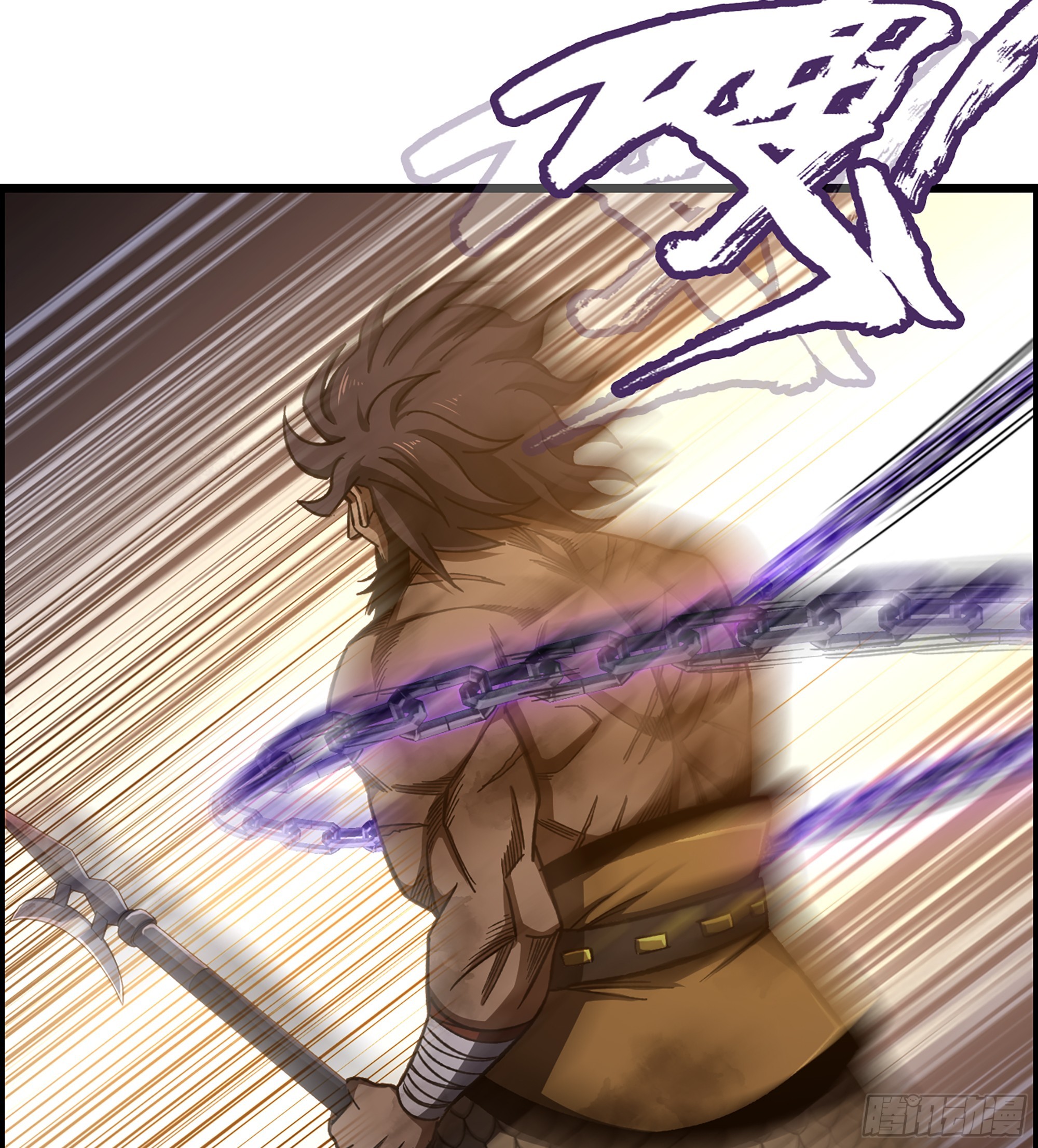 67- 出手相助(1/2)-第72话