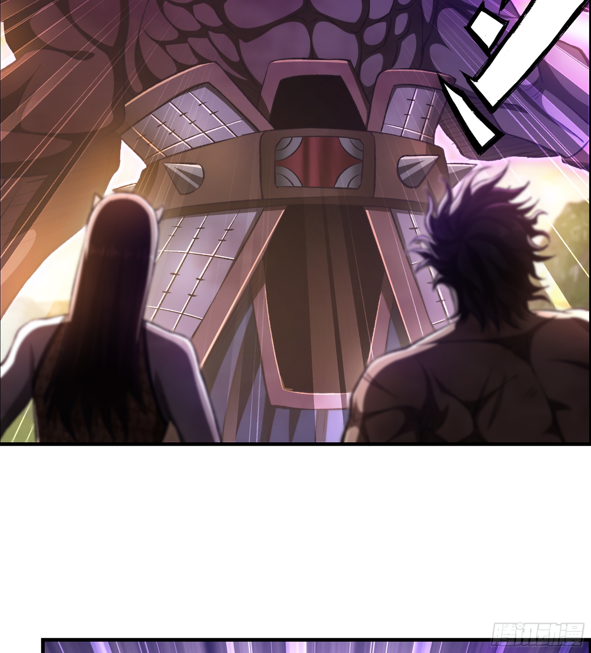 67- 出手相助(1/2)-第72话