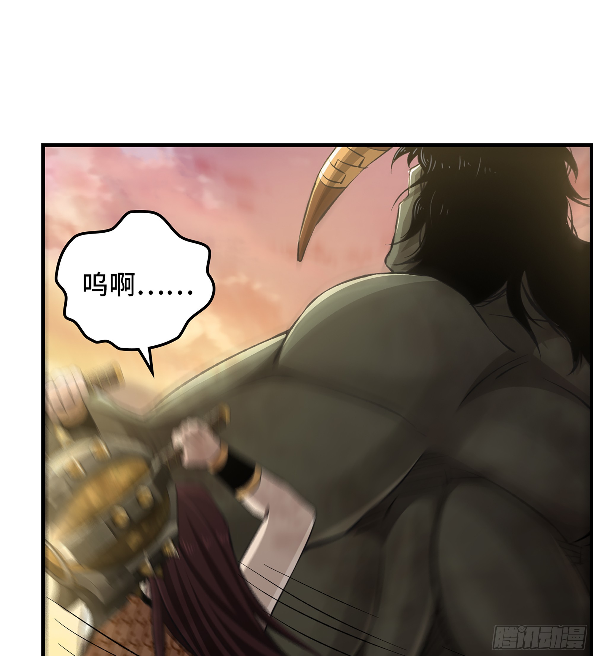 67- 出手相助(1/2)-第72话