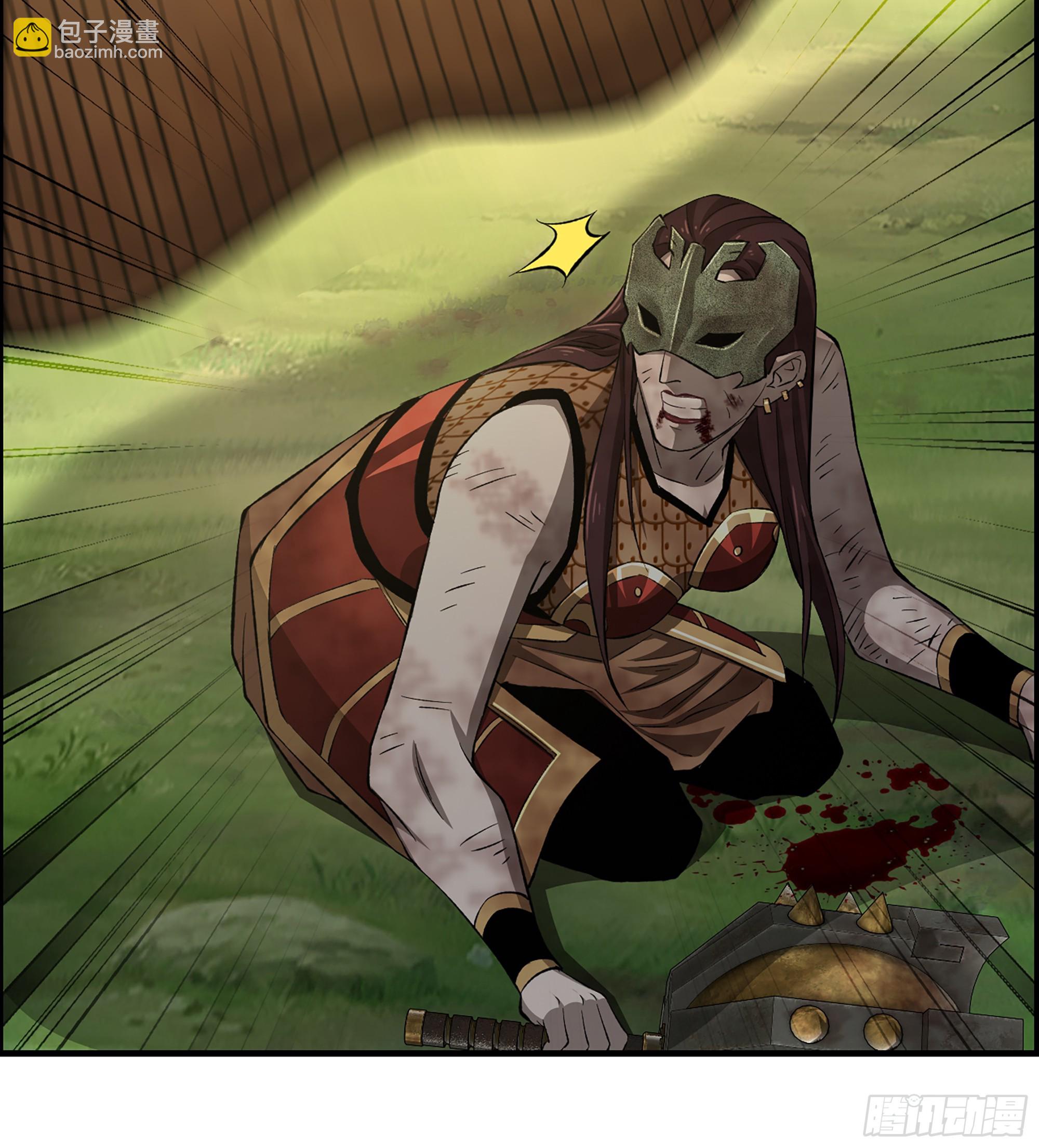 67- 出手相助(1/2)-第72话