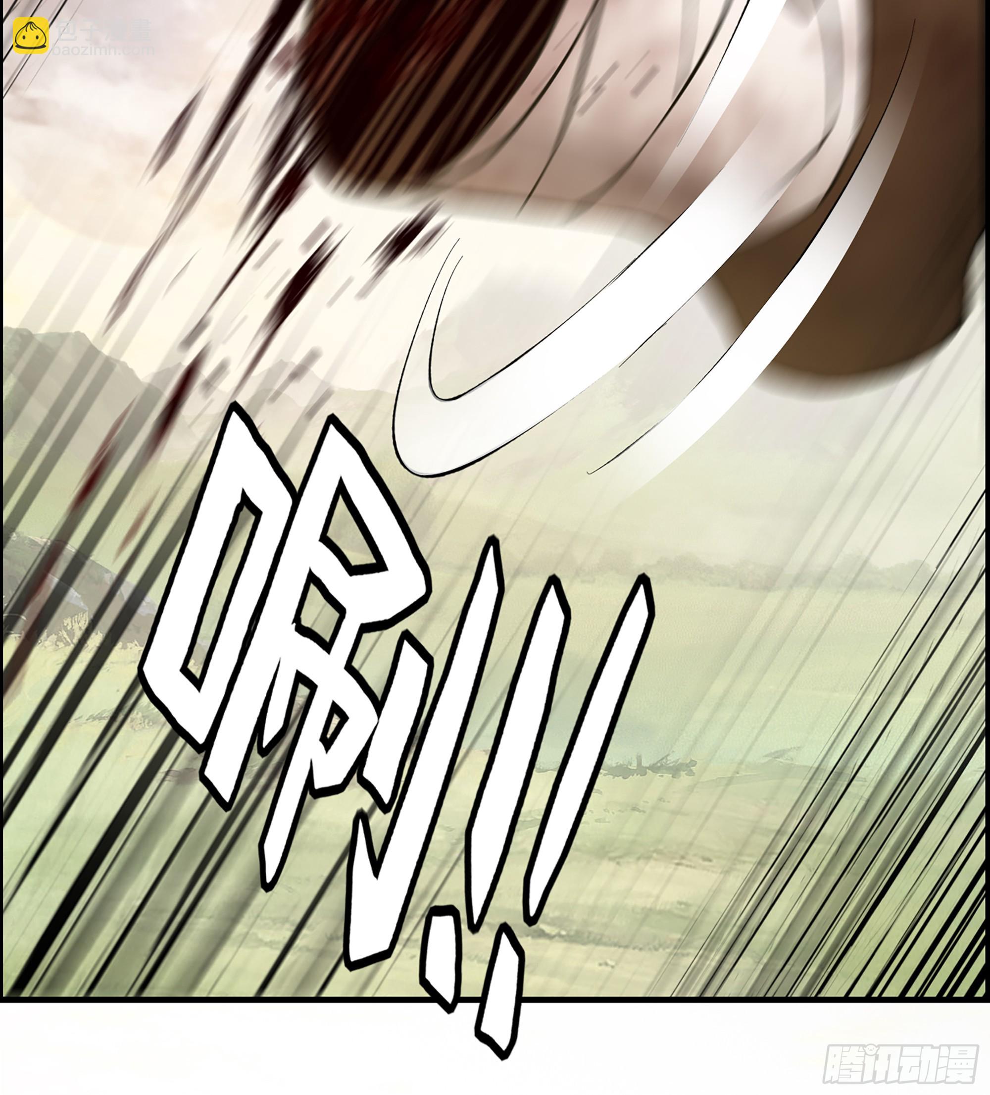 67- 出手相助(1/2)-第72话