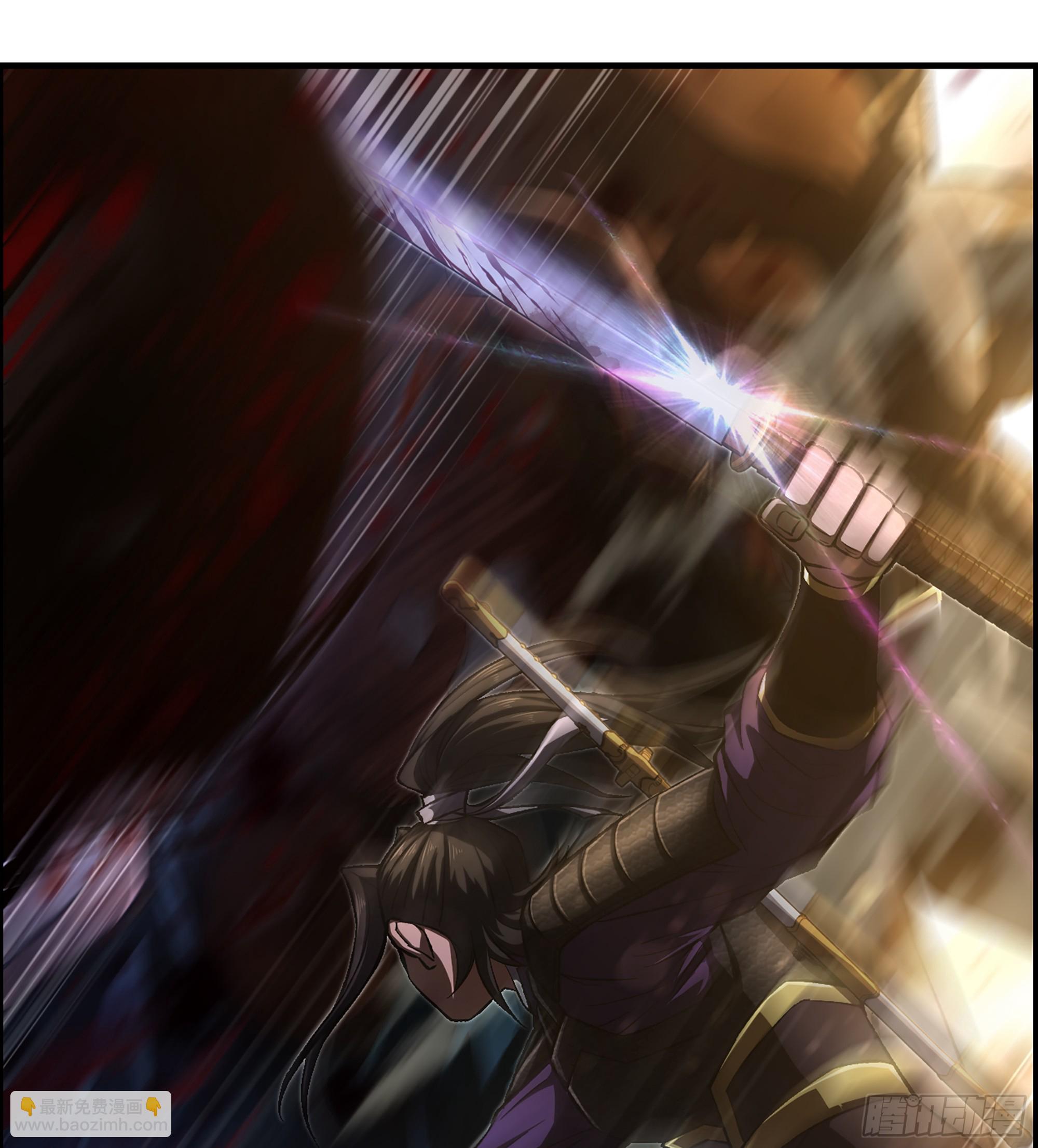 67- 出手相助(1/2)-第72话