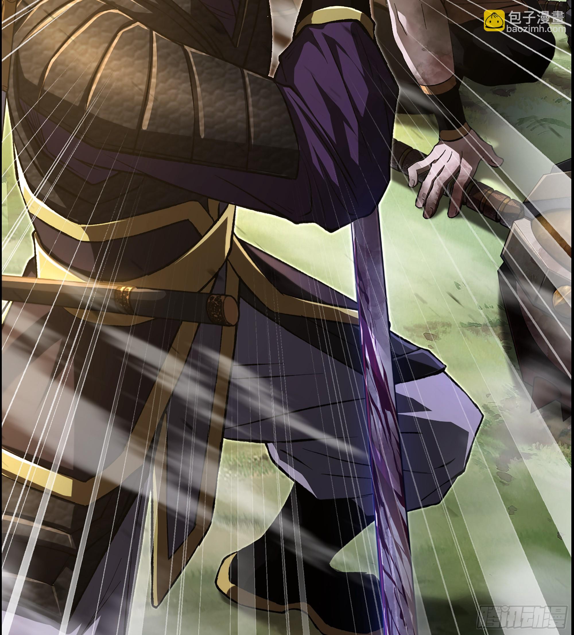 67- 出手相助(1/2)-第72话