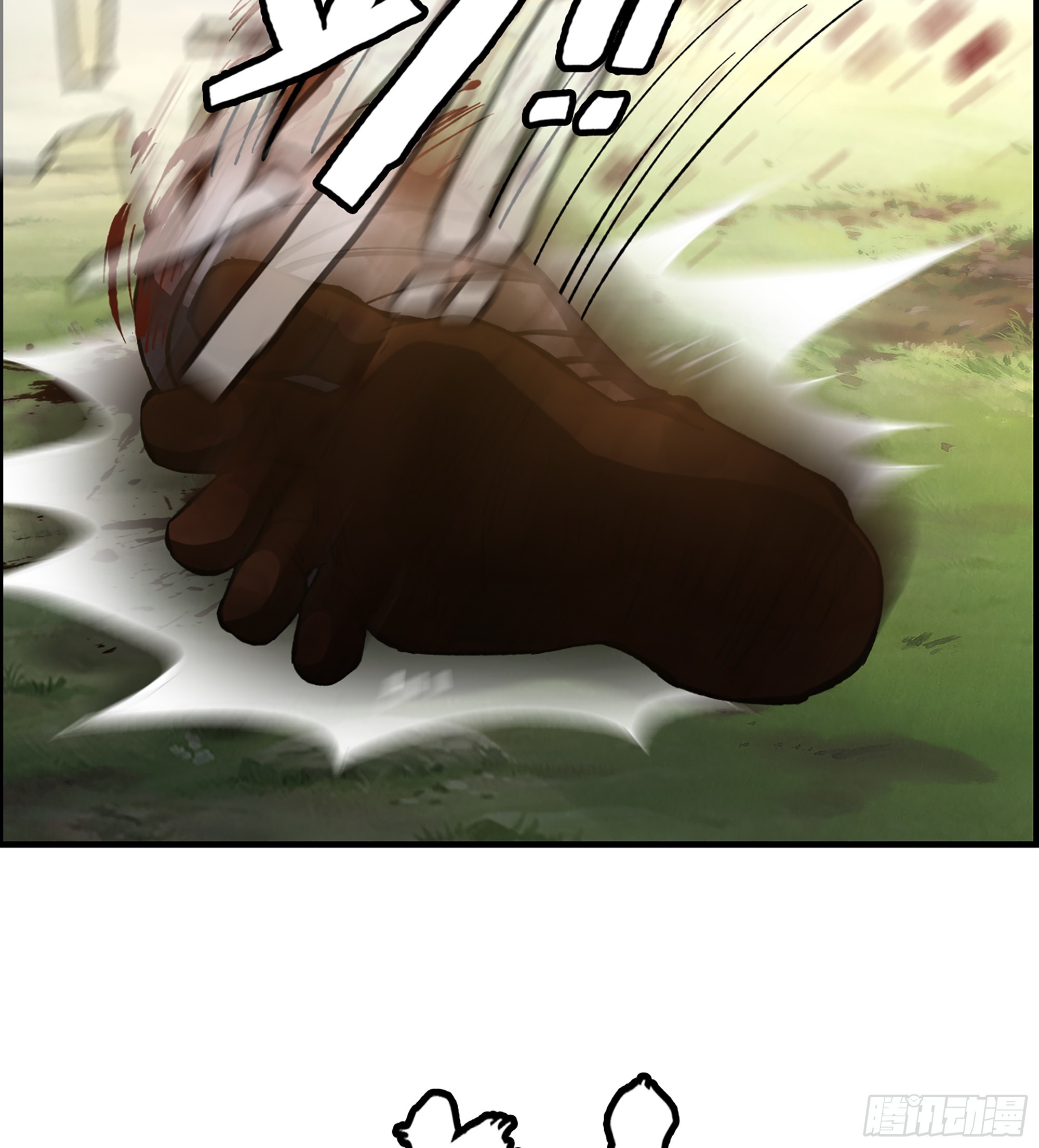 67- 出手相助(1/2)-第72话