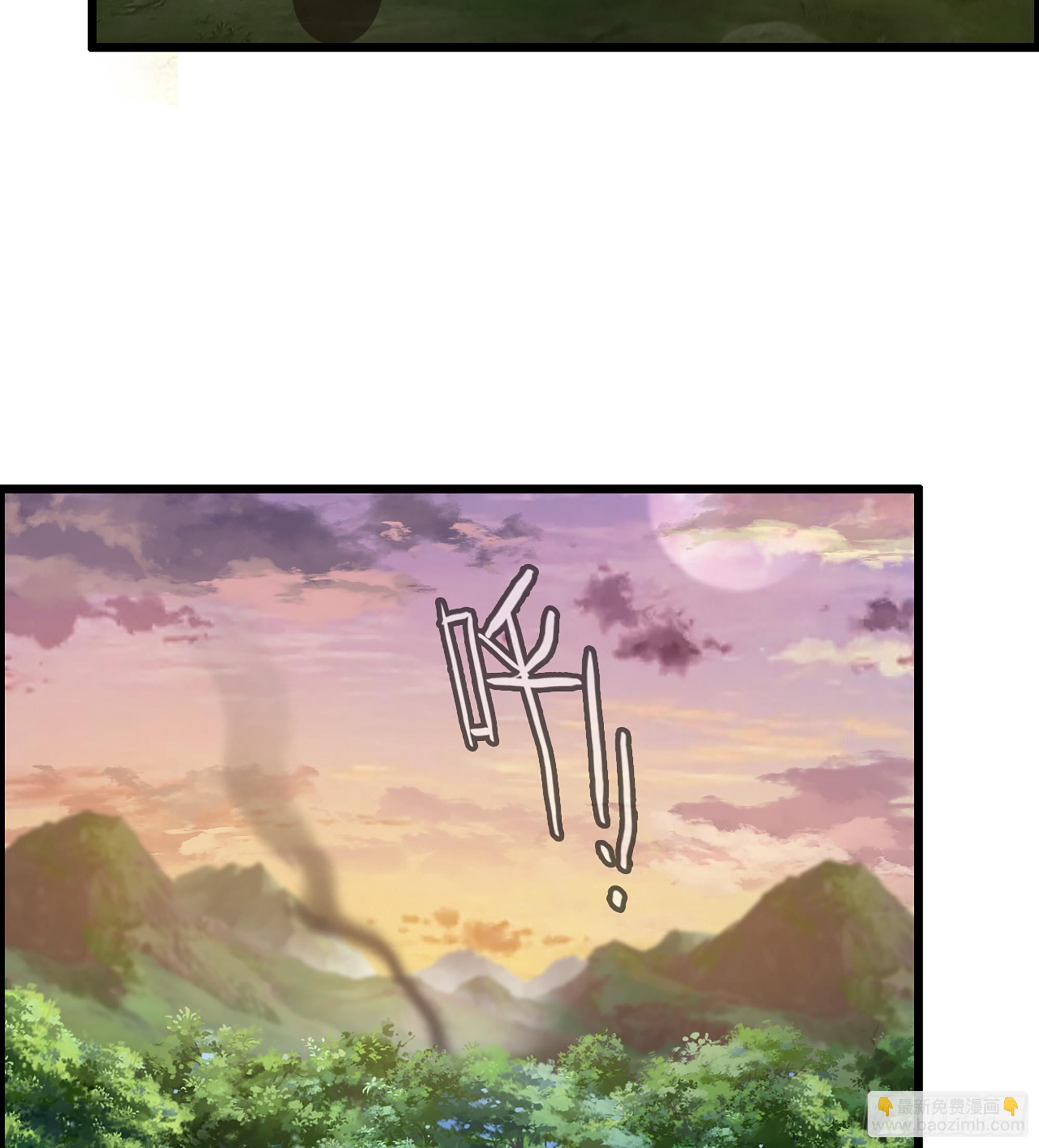 69- 气劲(1/2)-第74话