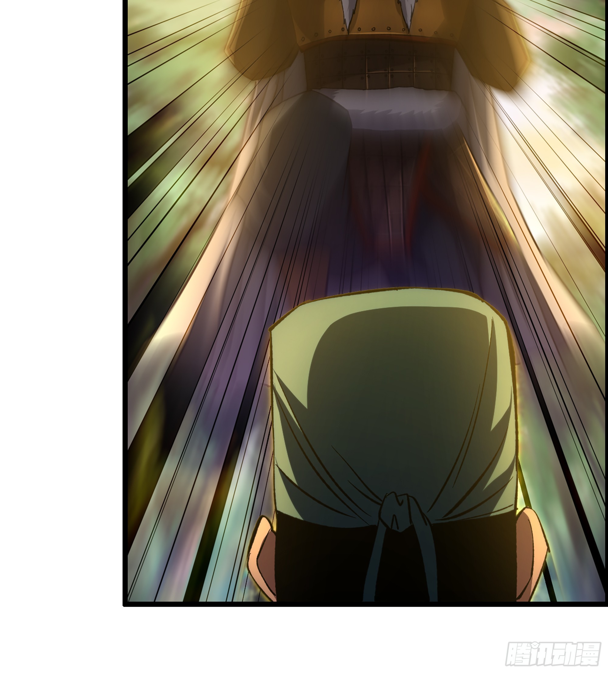 69- 气劲(1/2)-第74话