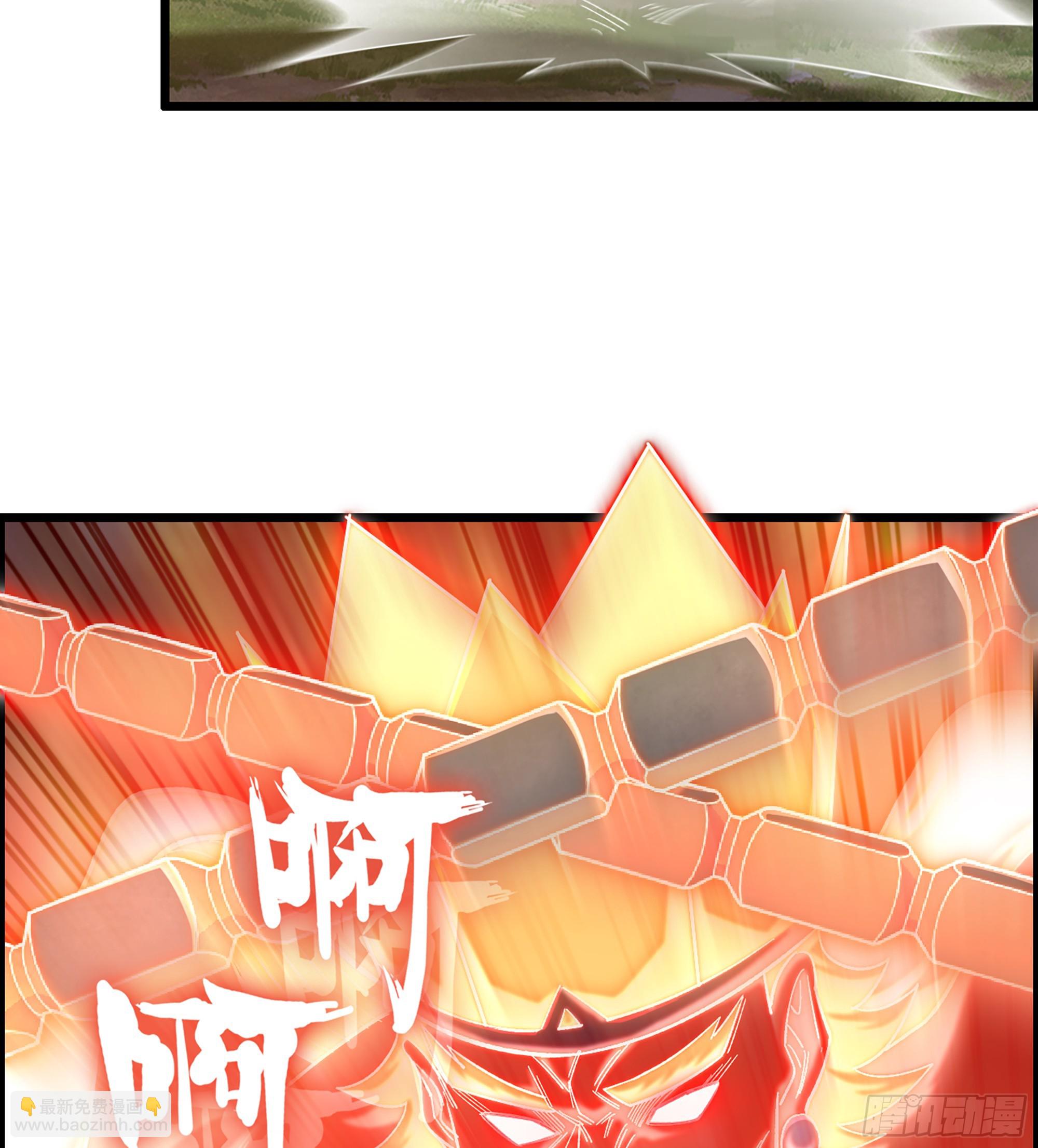 71- 螳螂捕蝉(1/2)-第76话