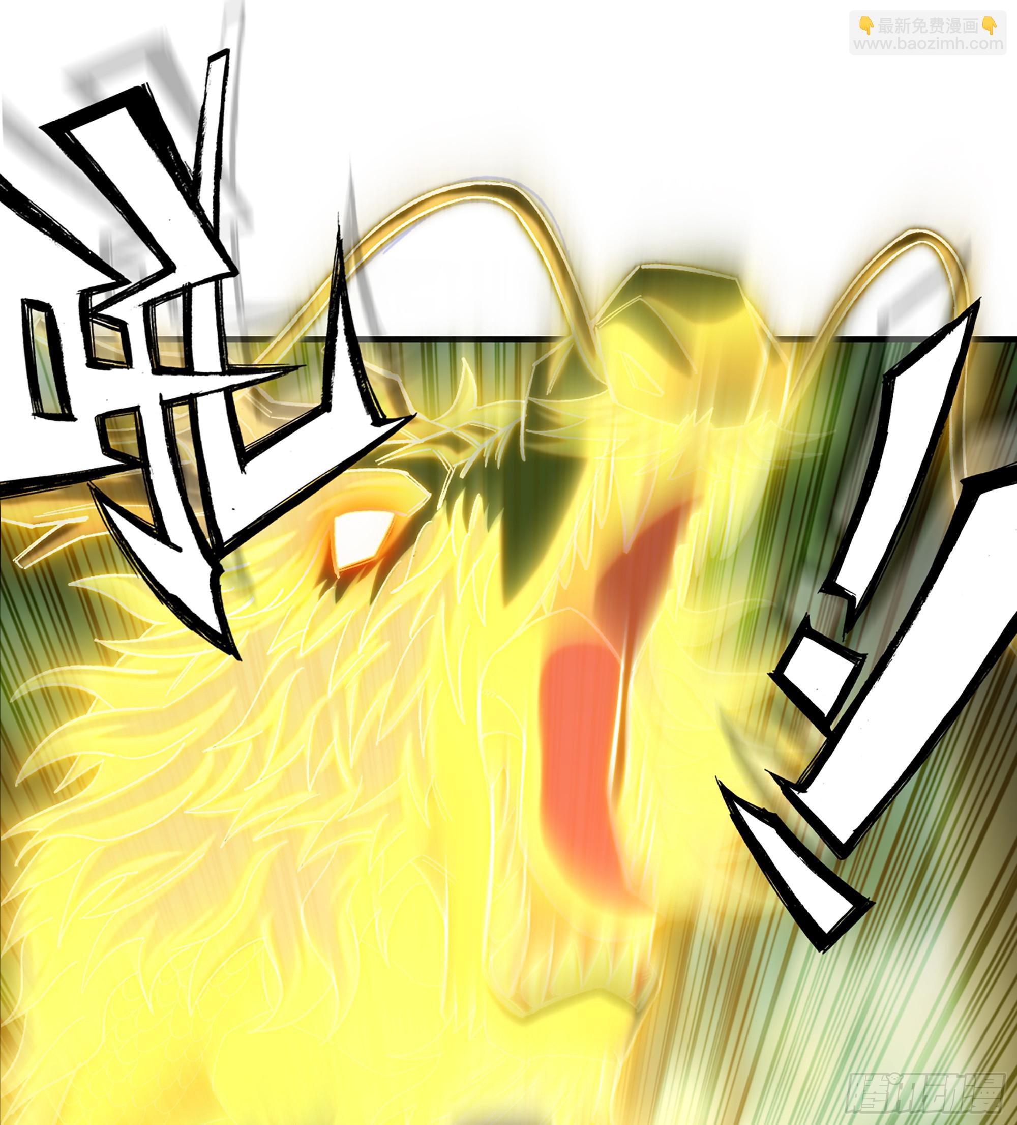 71- 螳螂捕蝉(1/2)-第76话