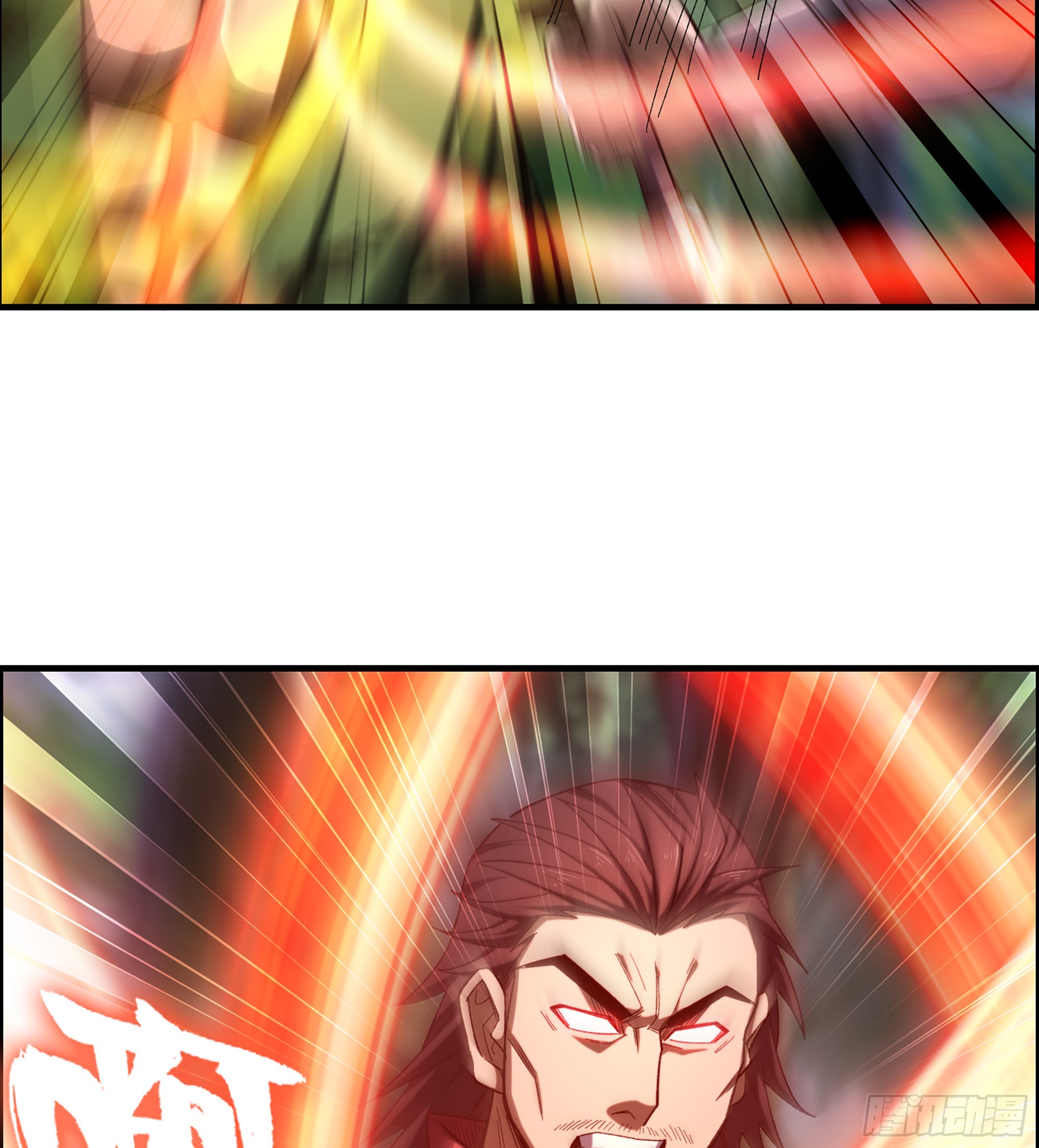 71- 螳螂捕蝉(1/2)-第76话