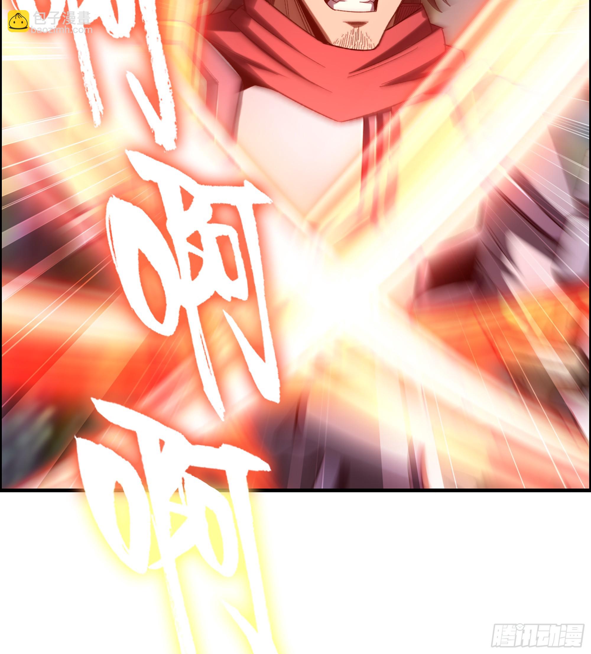 71- 螳螂捕蝉(1/2)-第76话