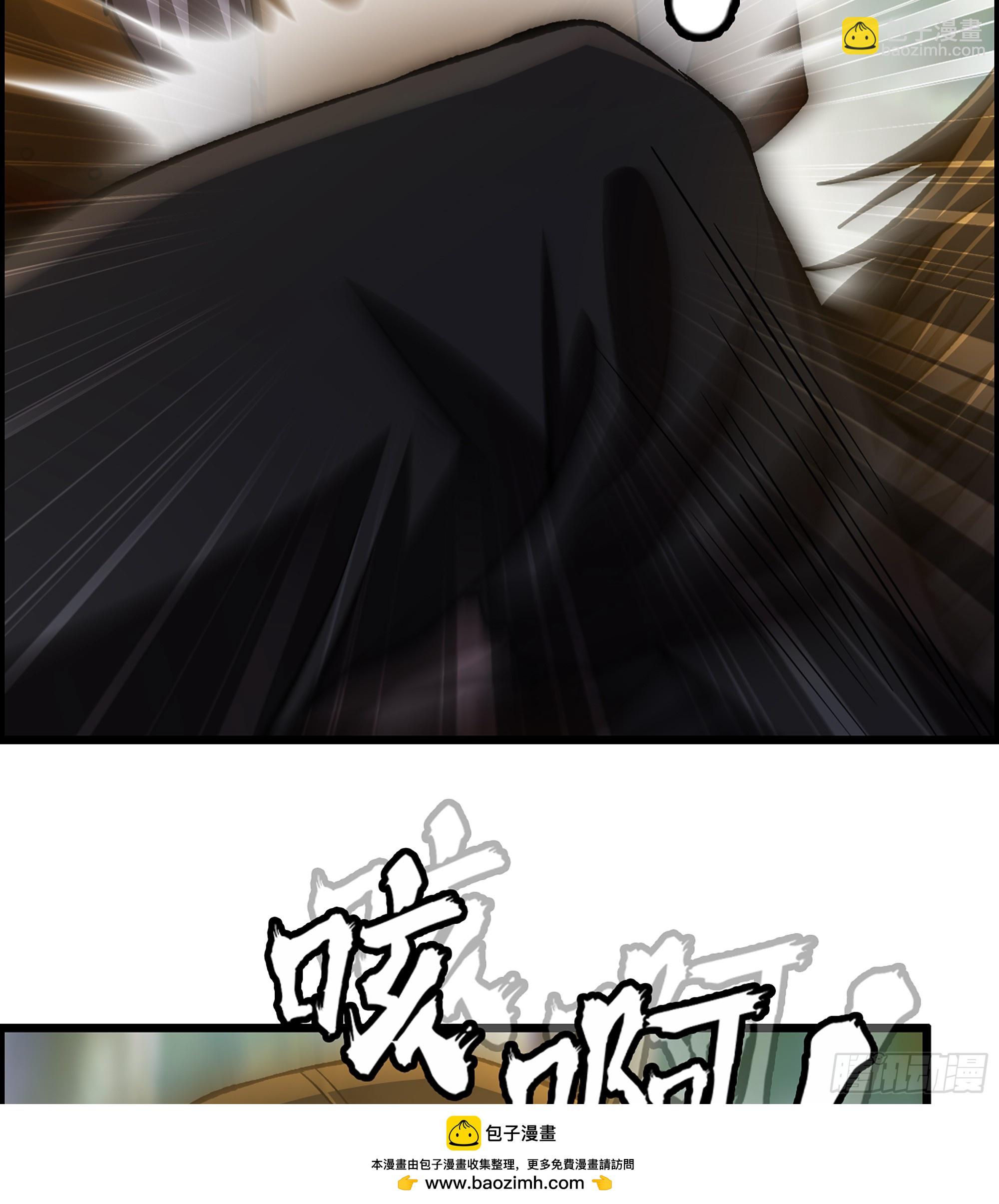 71- 螳螂捕蝉(1/2)-第76话