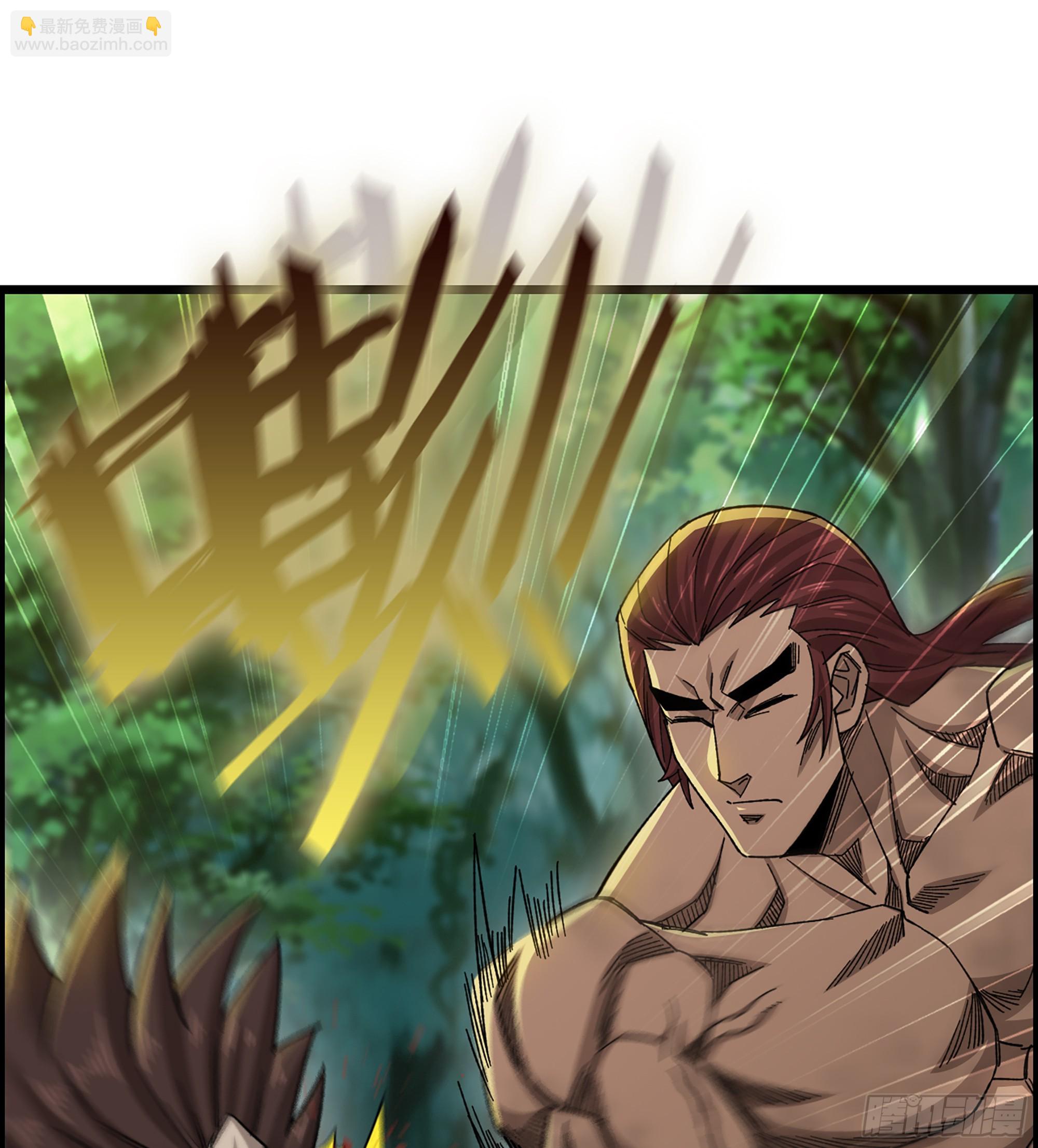 73- 只求胜利(1/2)-第78话