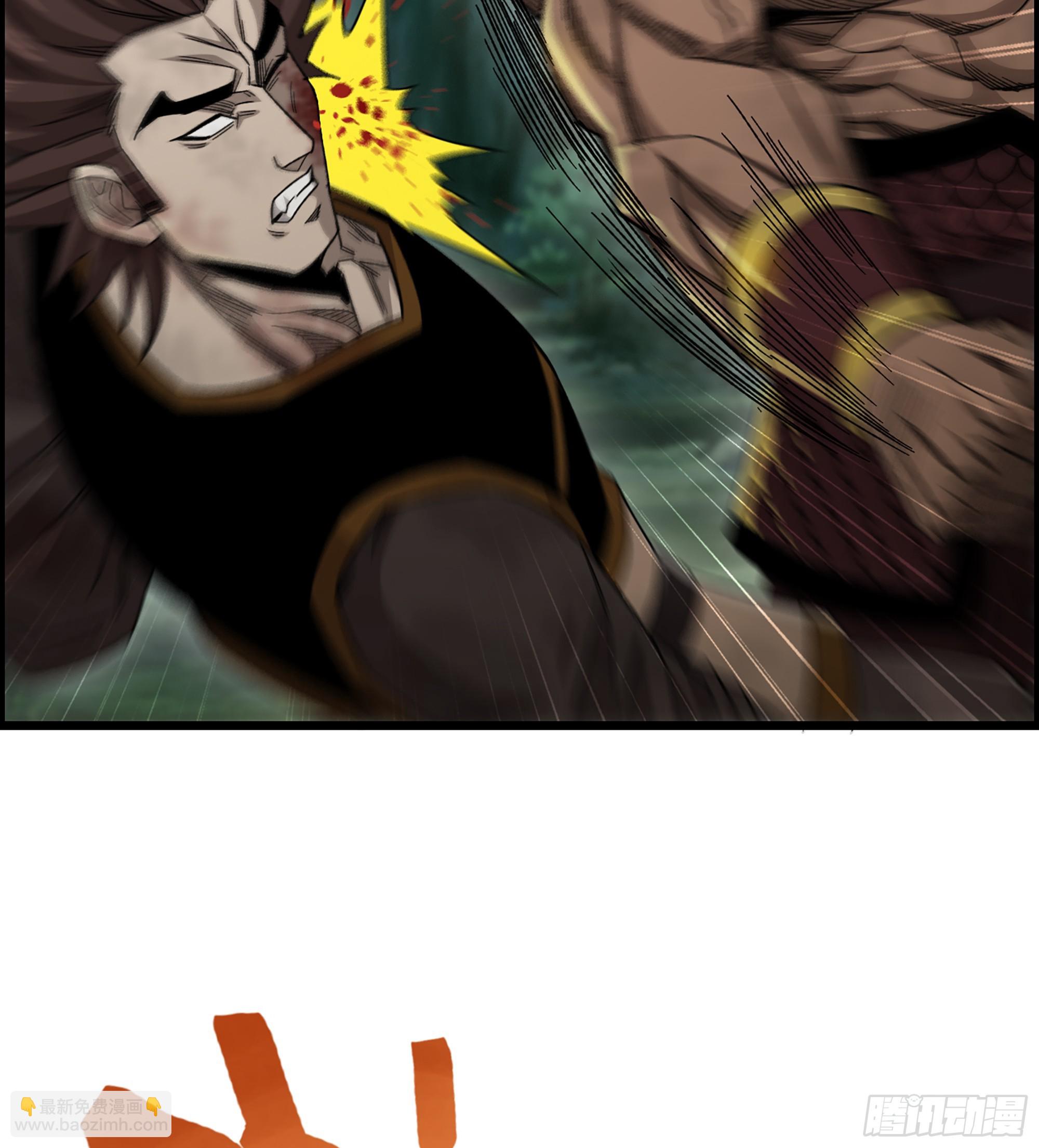 73- 只求胜利(1/2)-第78话