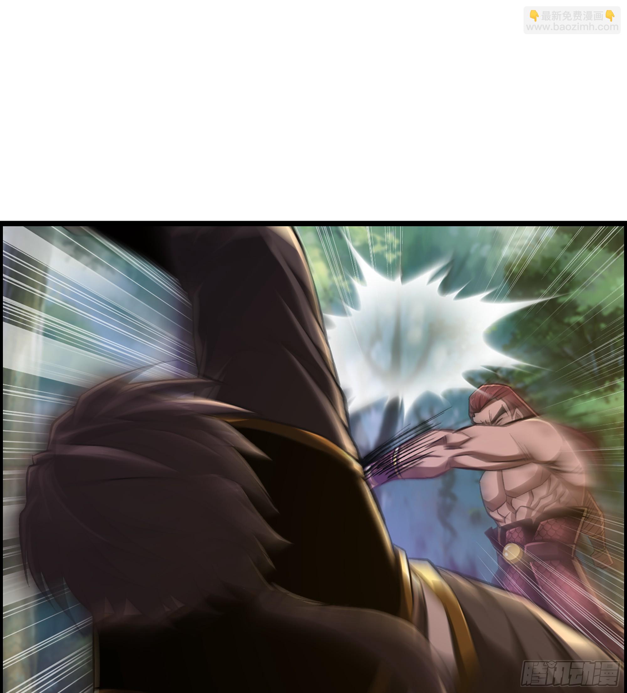 73- 只求胜利(1/2)-第78话