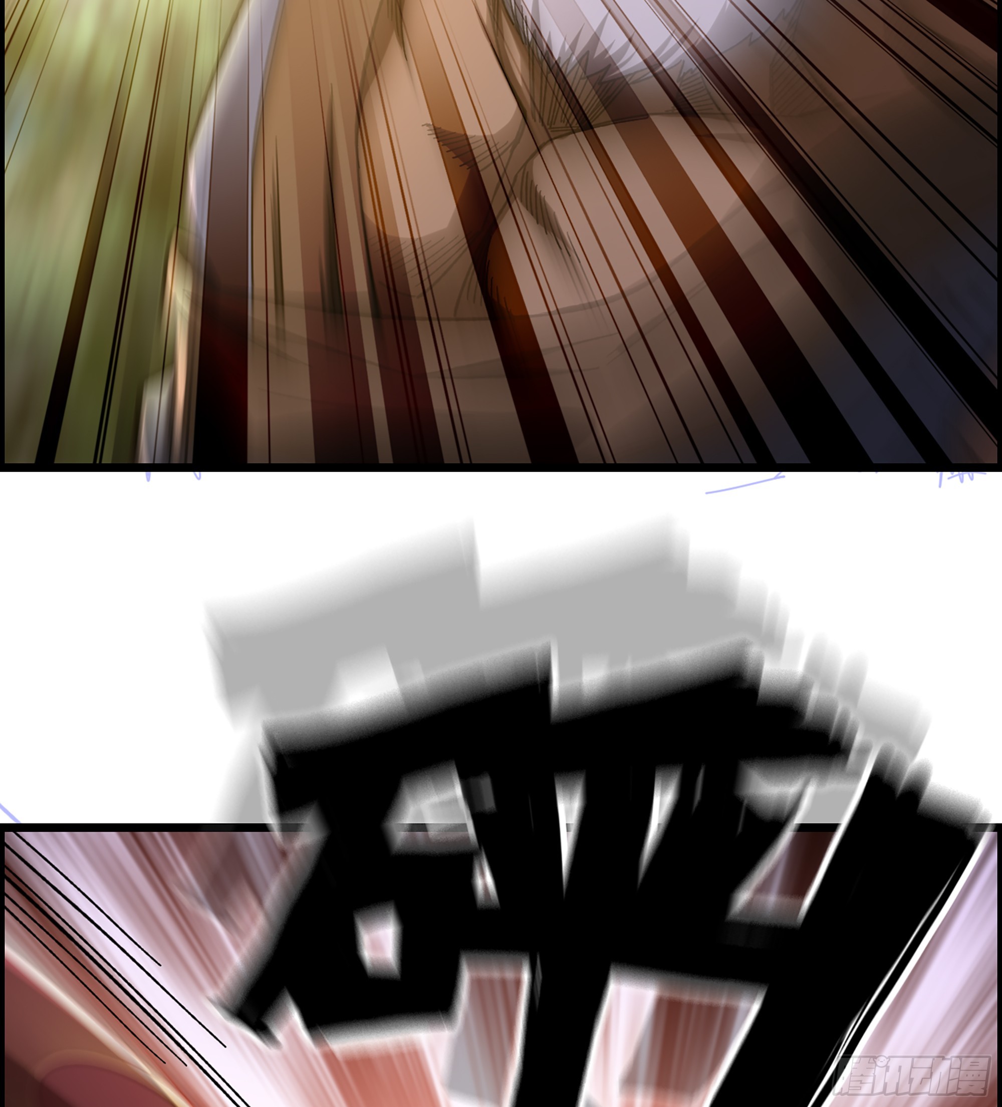 73- 只求胜利(1/2)-第78话