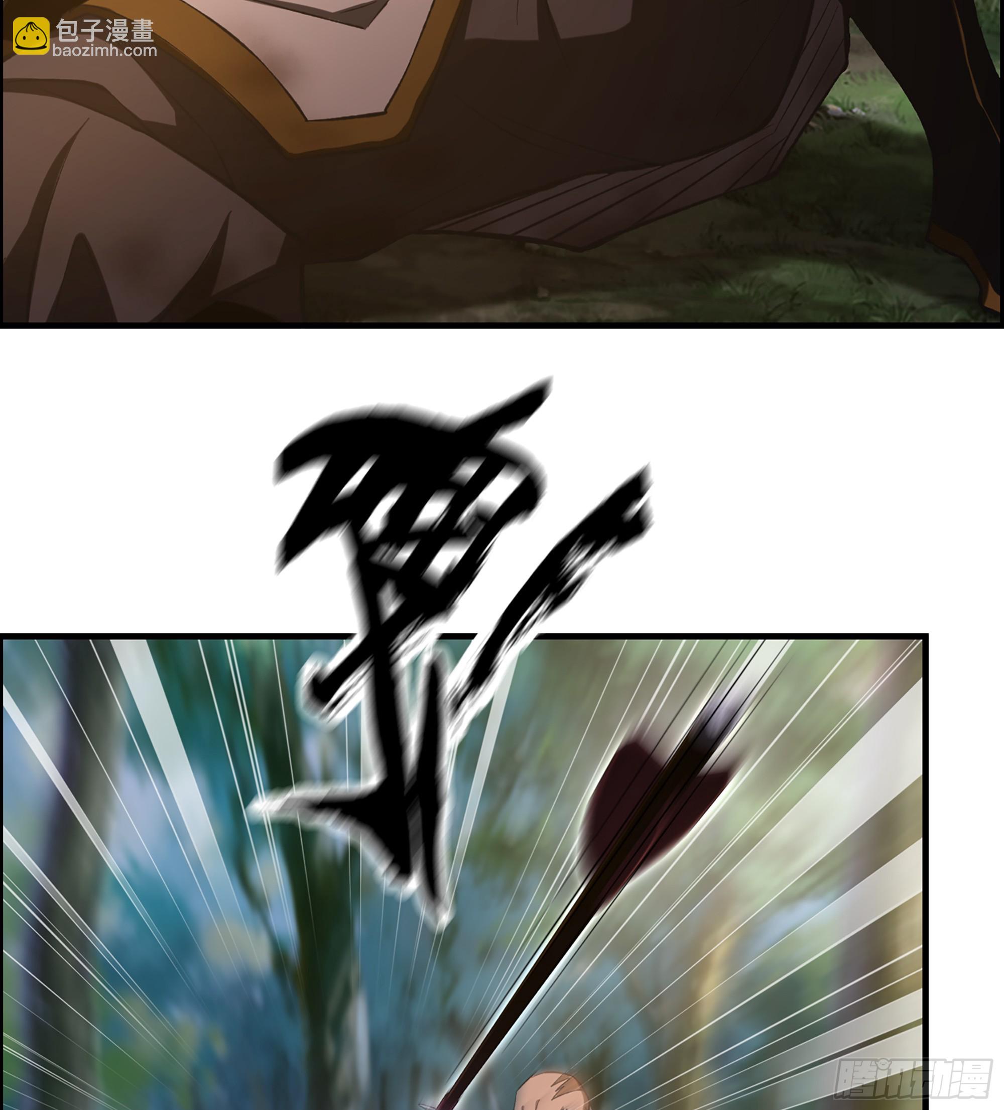 73- 只求胜利(1/2)-第78话