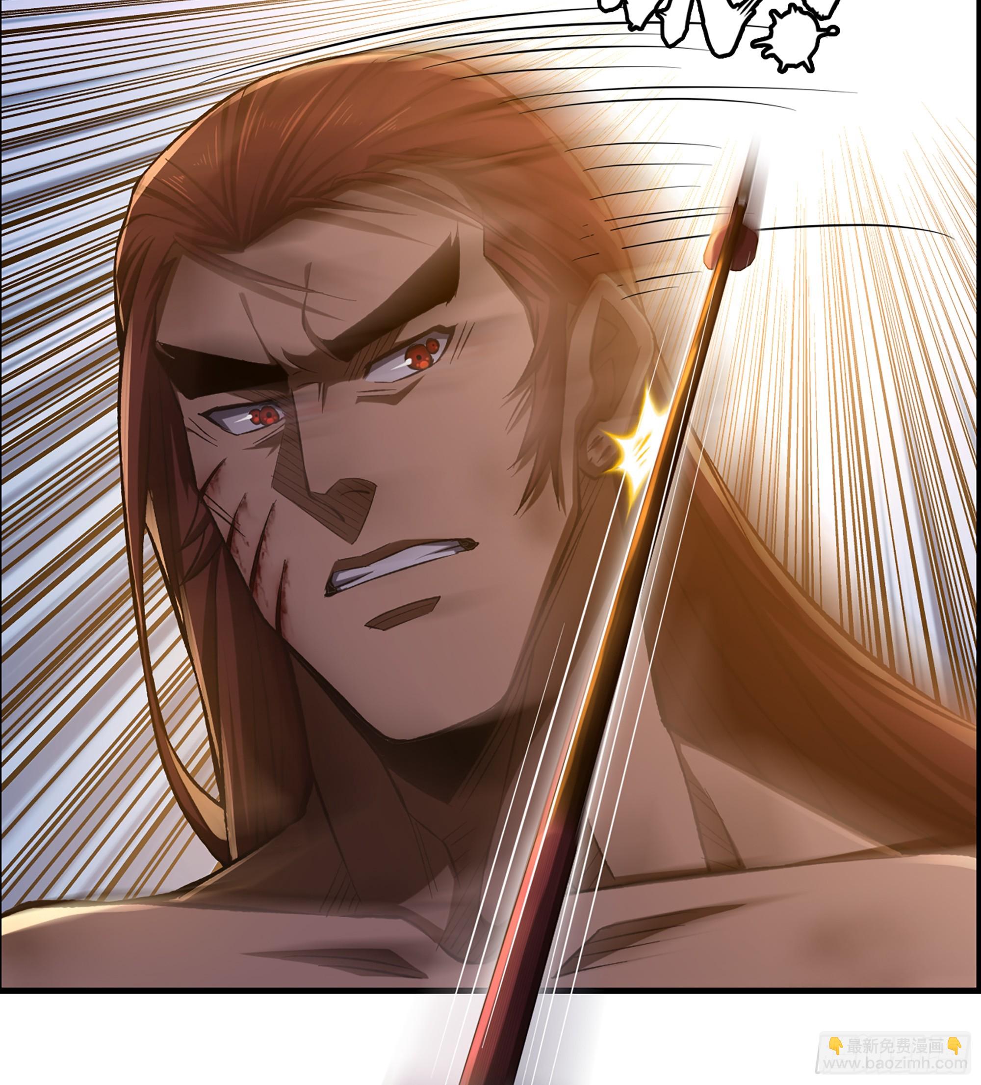 73- 只求胜利(1/2)-第78话