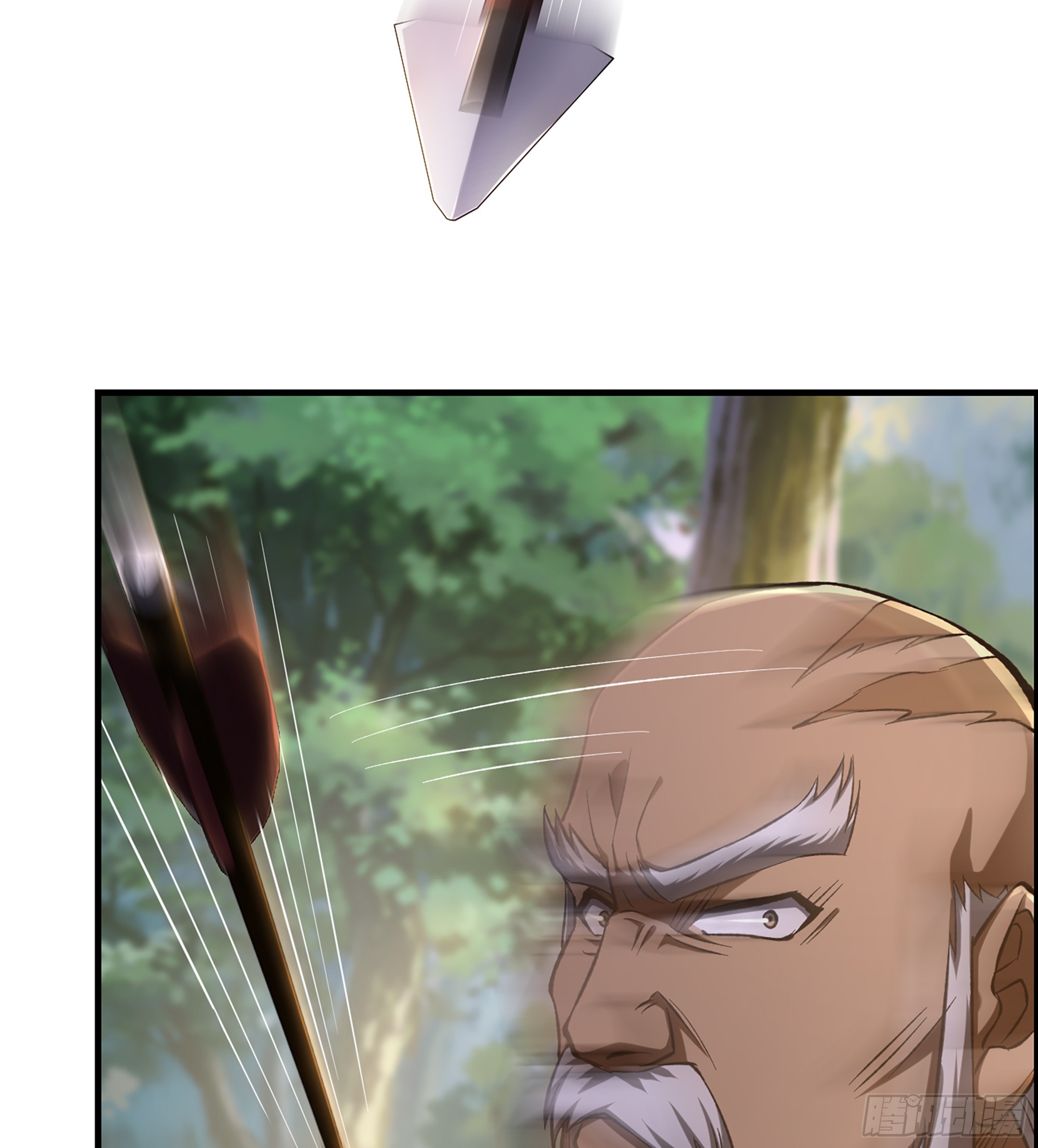 73- 只求胜利(1/2)-第78话