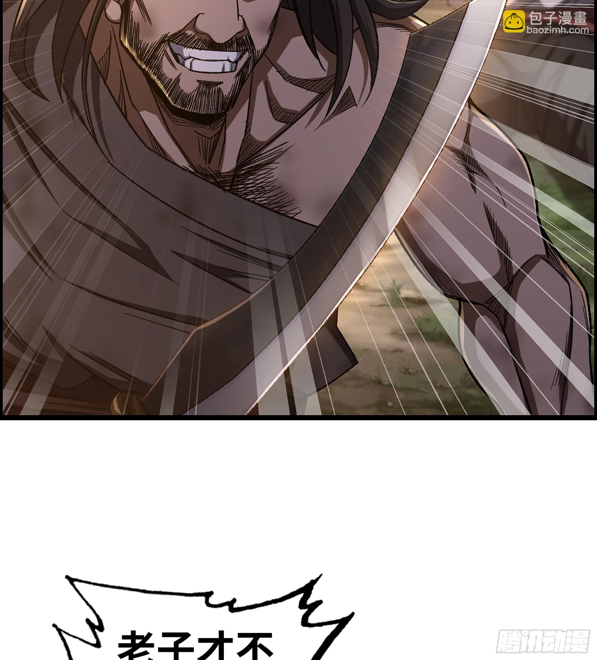 73- 只求胜利(1/2)-第78话