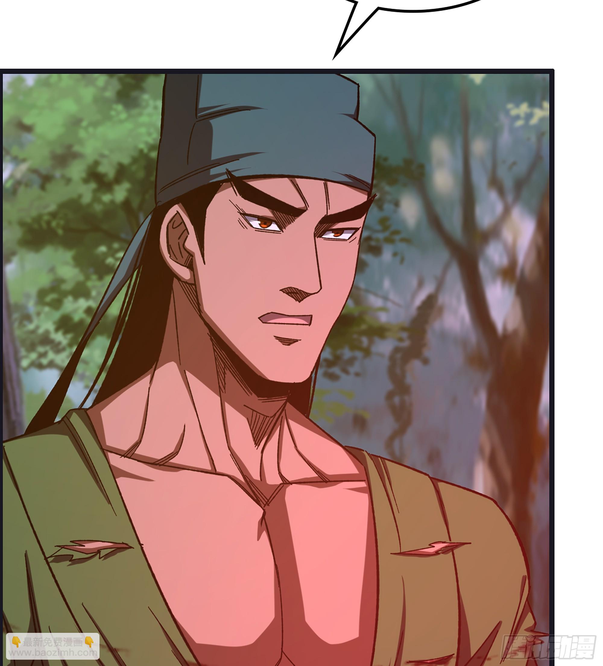 75- 破釜沉舟(1/2)-第80话