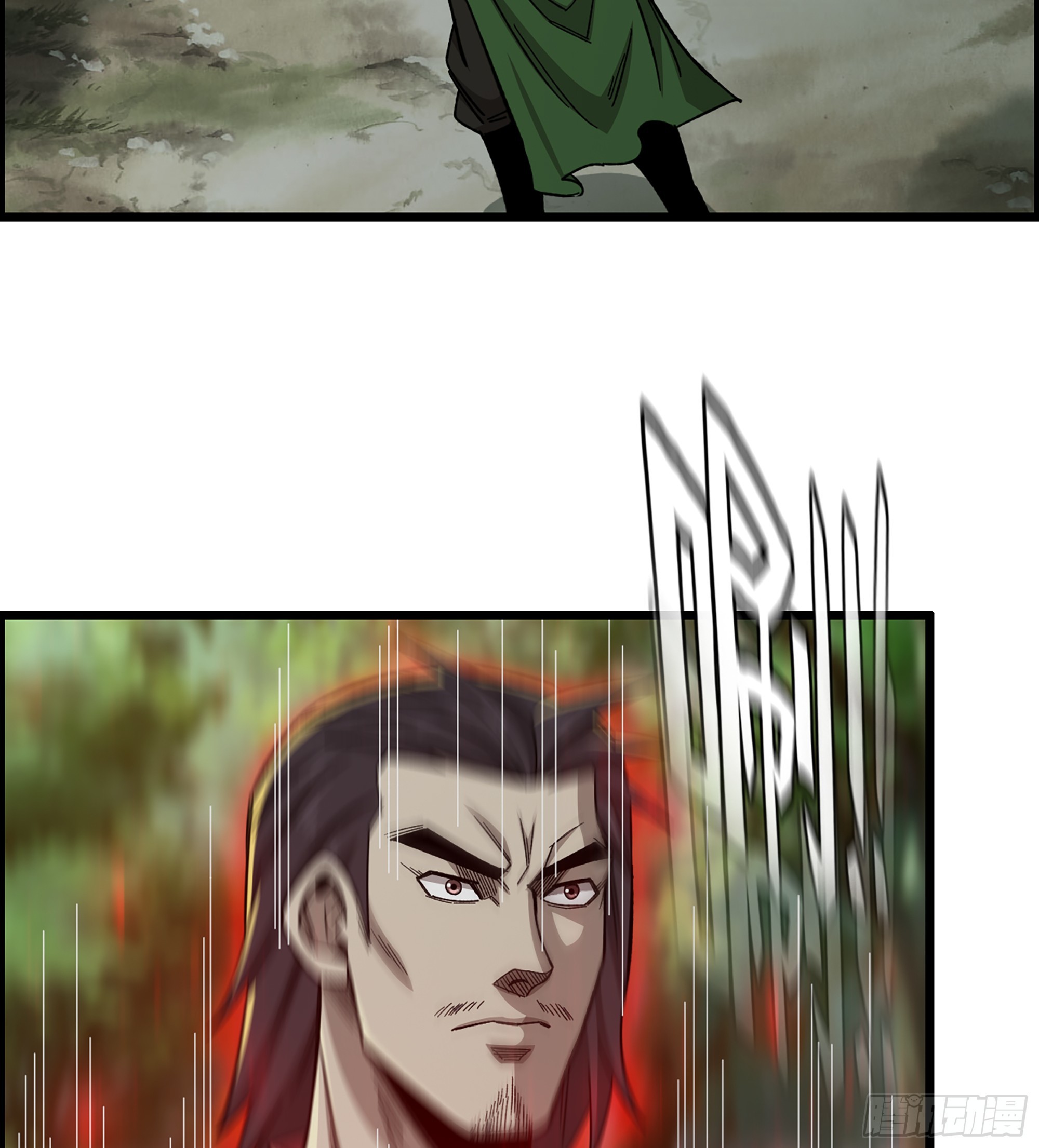 75- 破釜沉舟(1/2)-第80话