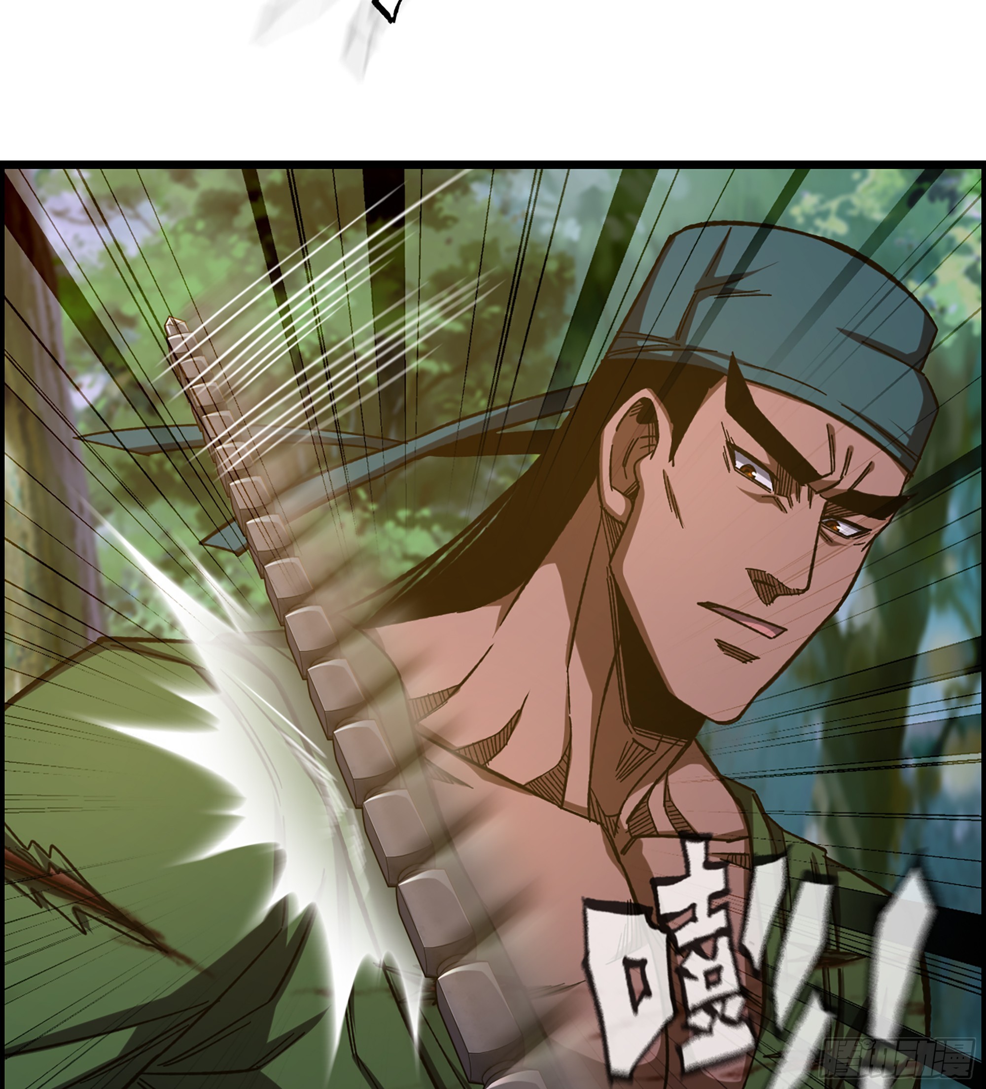 75- 破釜沉舟(1/2)-第80话