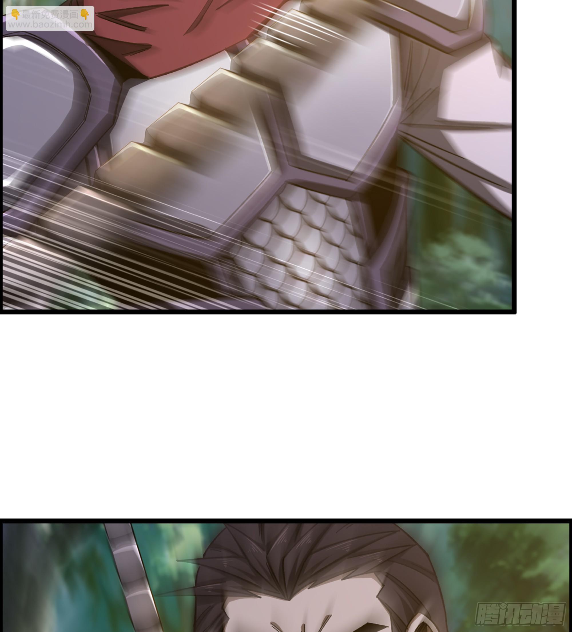 75- 破釜沉舟(1/2)-第80话