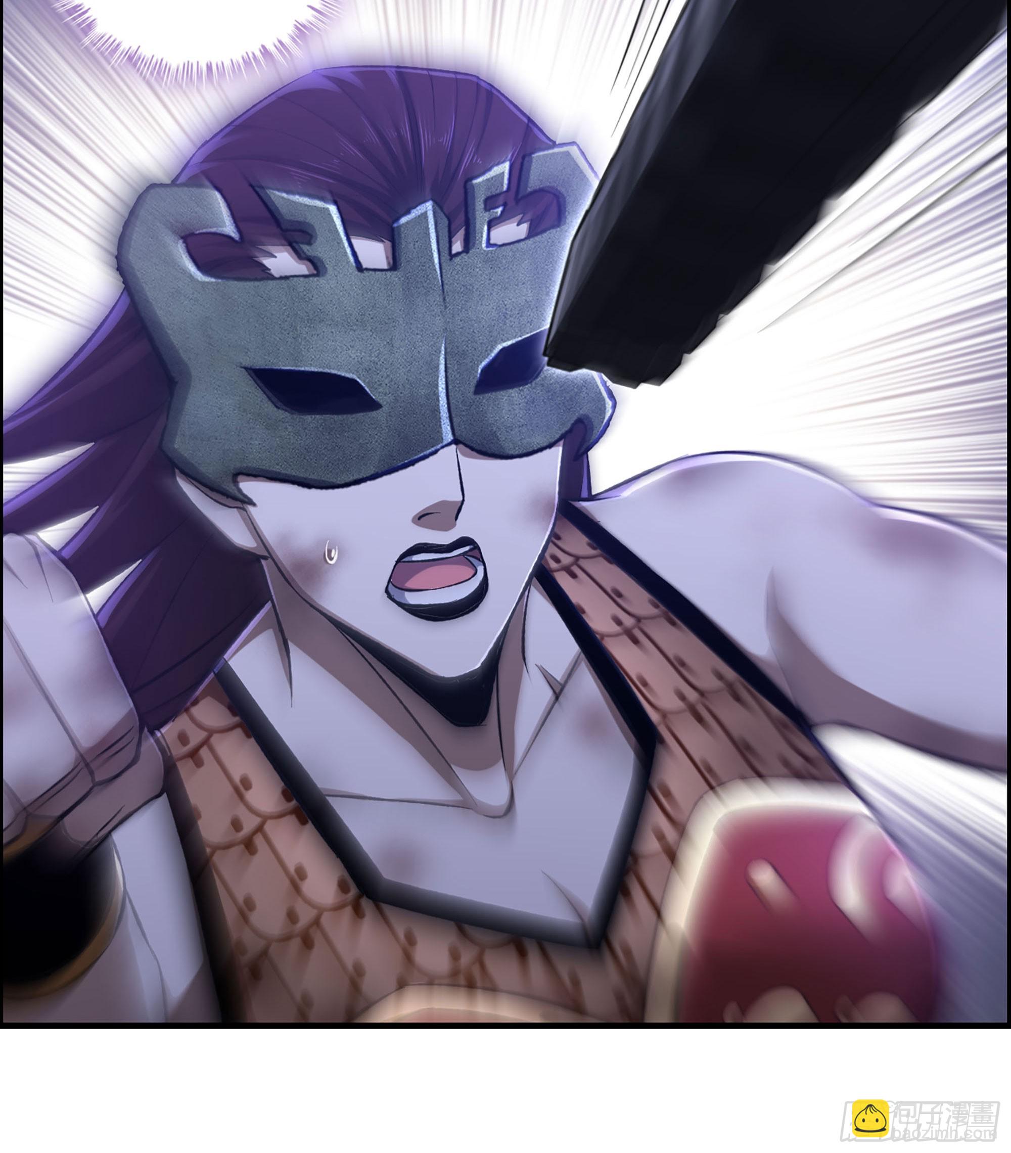 77- 王者相争(1/2)-第82话