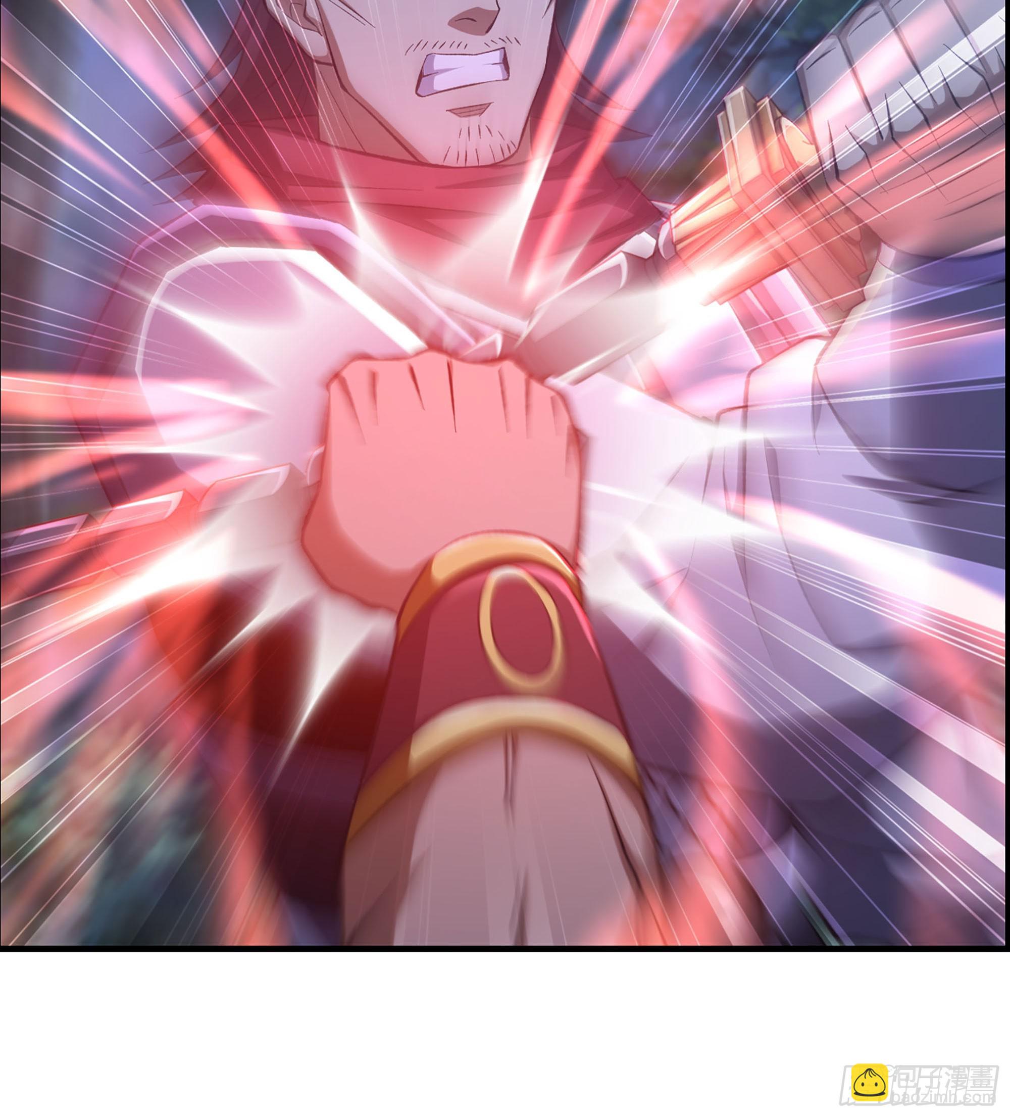 77- 王者相争(1/2)-第82话