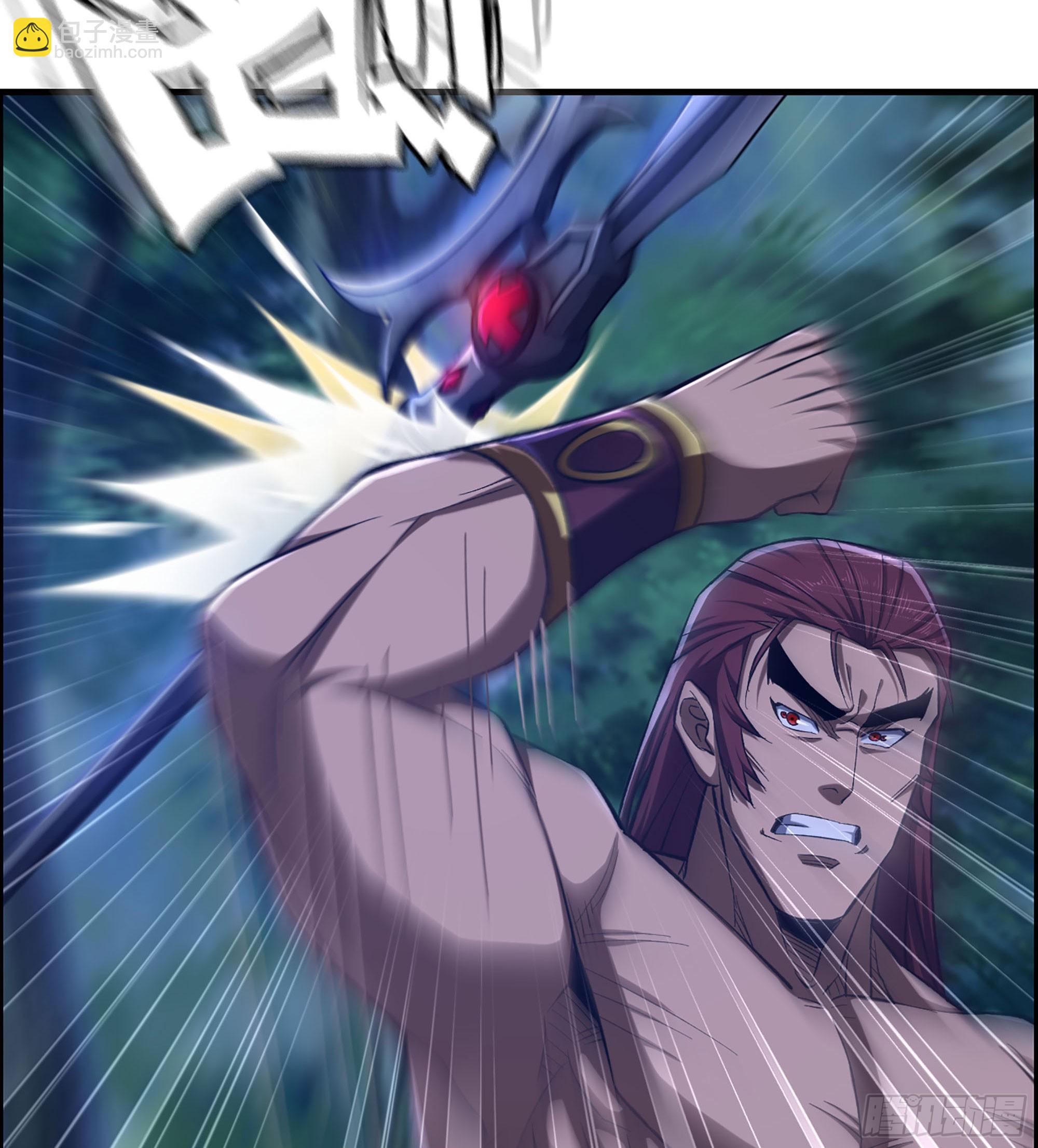 77- 王者相争(1/2)-第82话