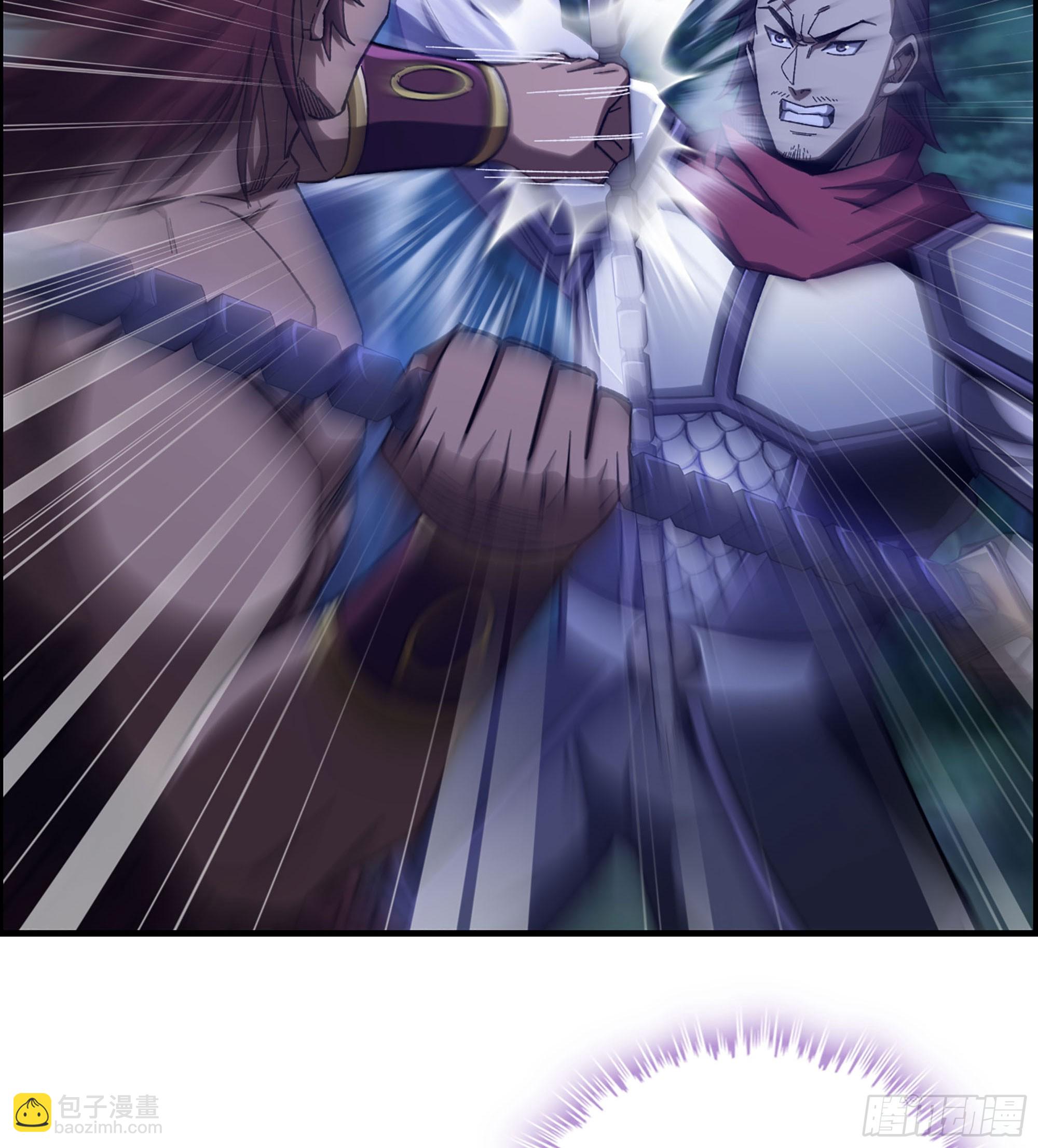 77- 王者相争(1/2)-第82话