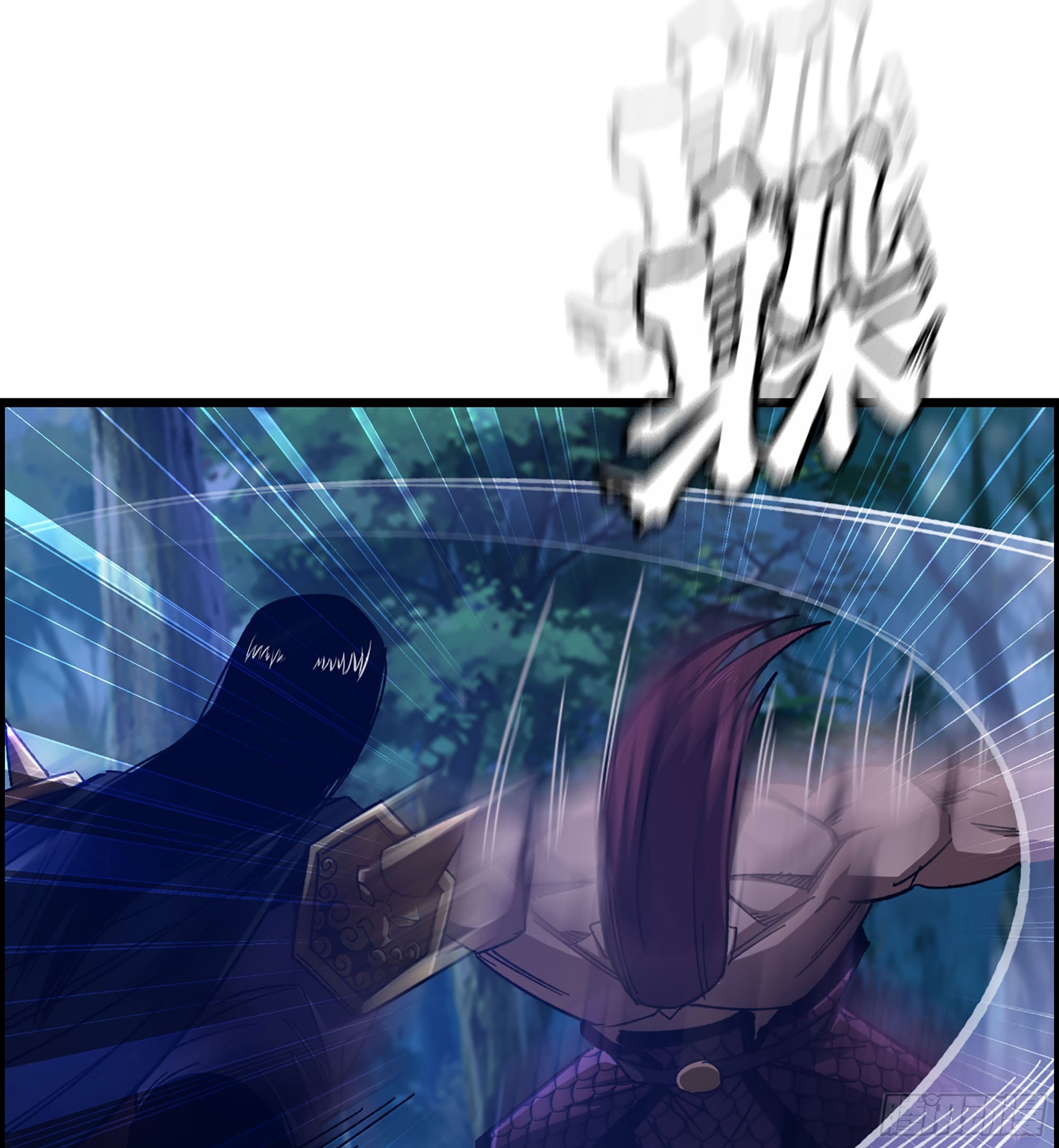 77- 王者相争(1/2)-第82话