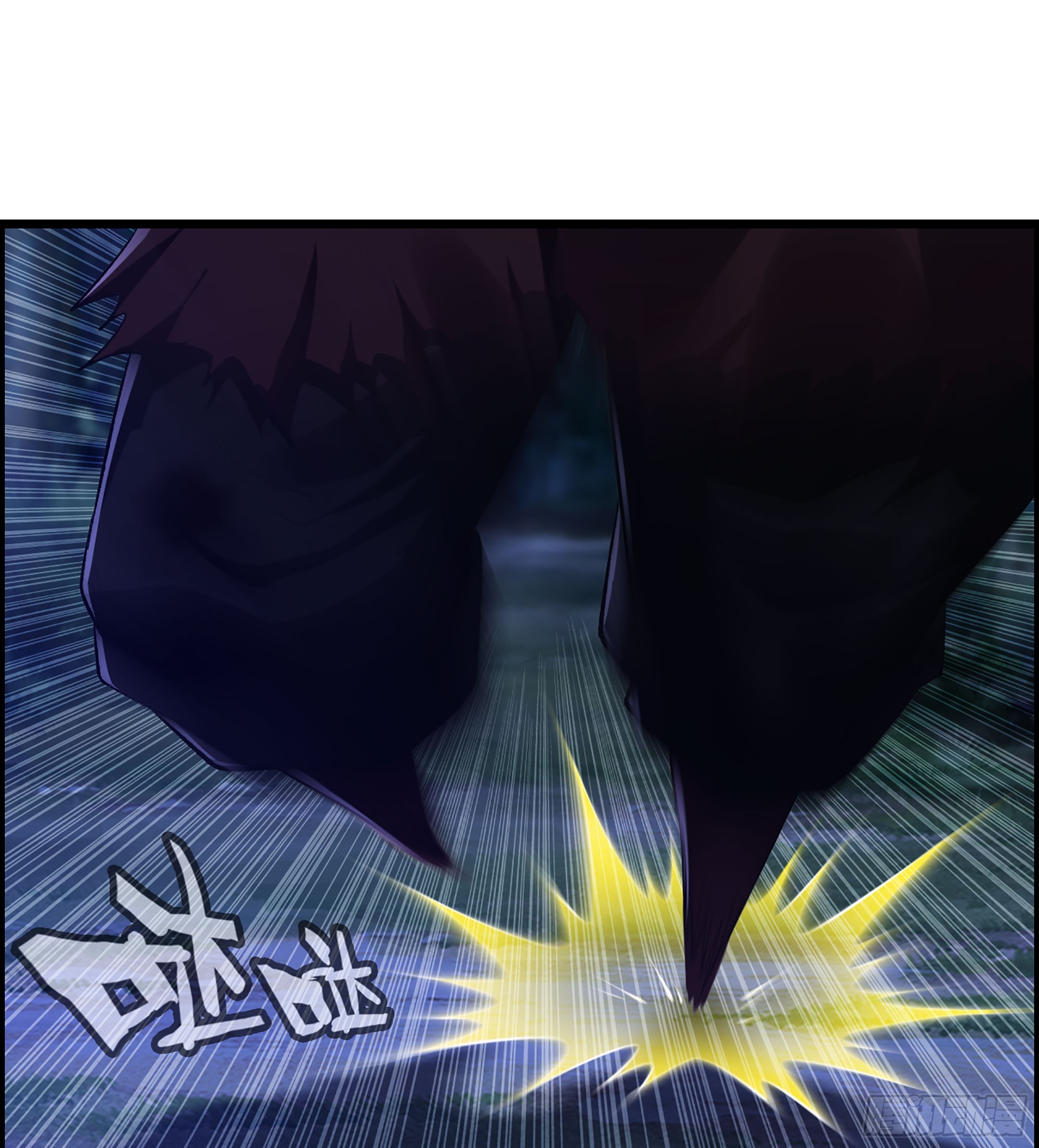 79- 游戏结束？(1/2)-第84话