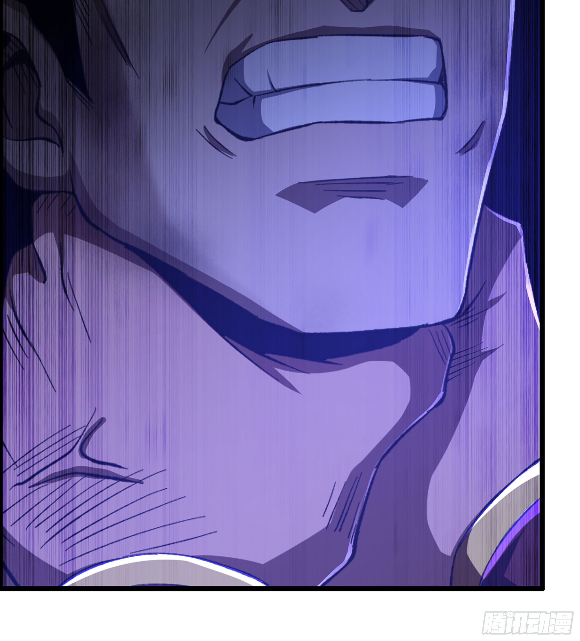 79- 游戏结束？(1/2)-第84话