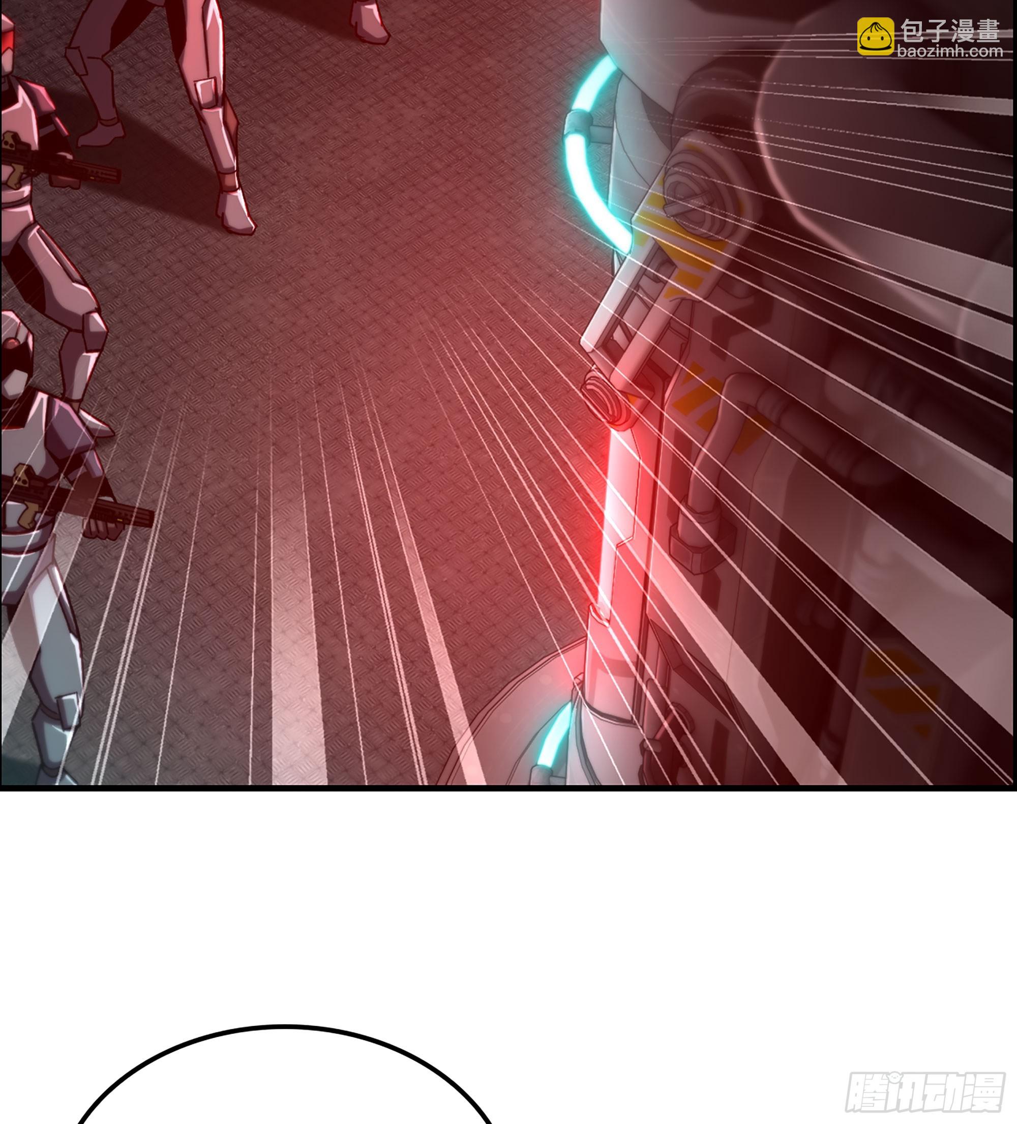 79- 游戏结束？(1/2)-第84话