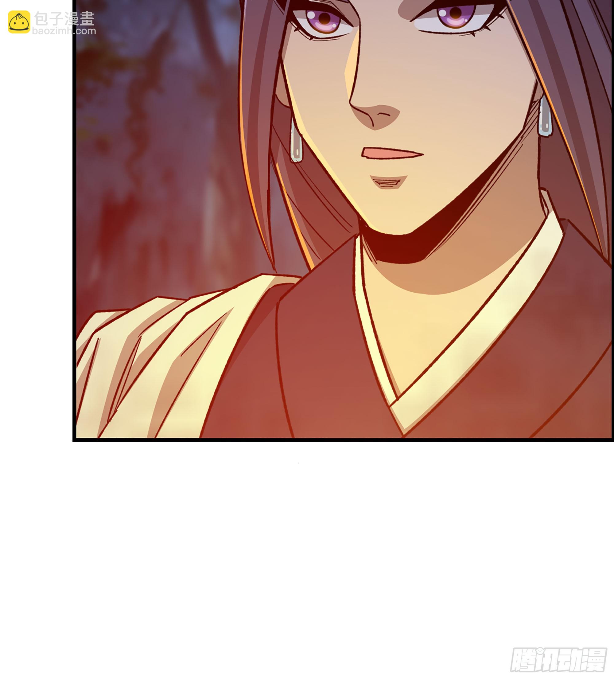 81- 敌营之中(1/2)-第86话